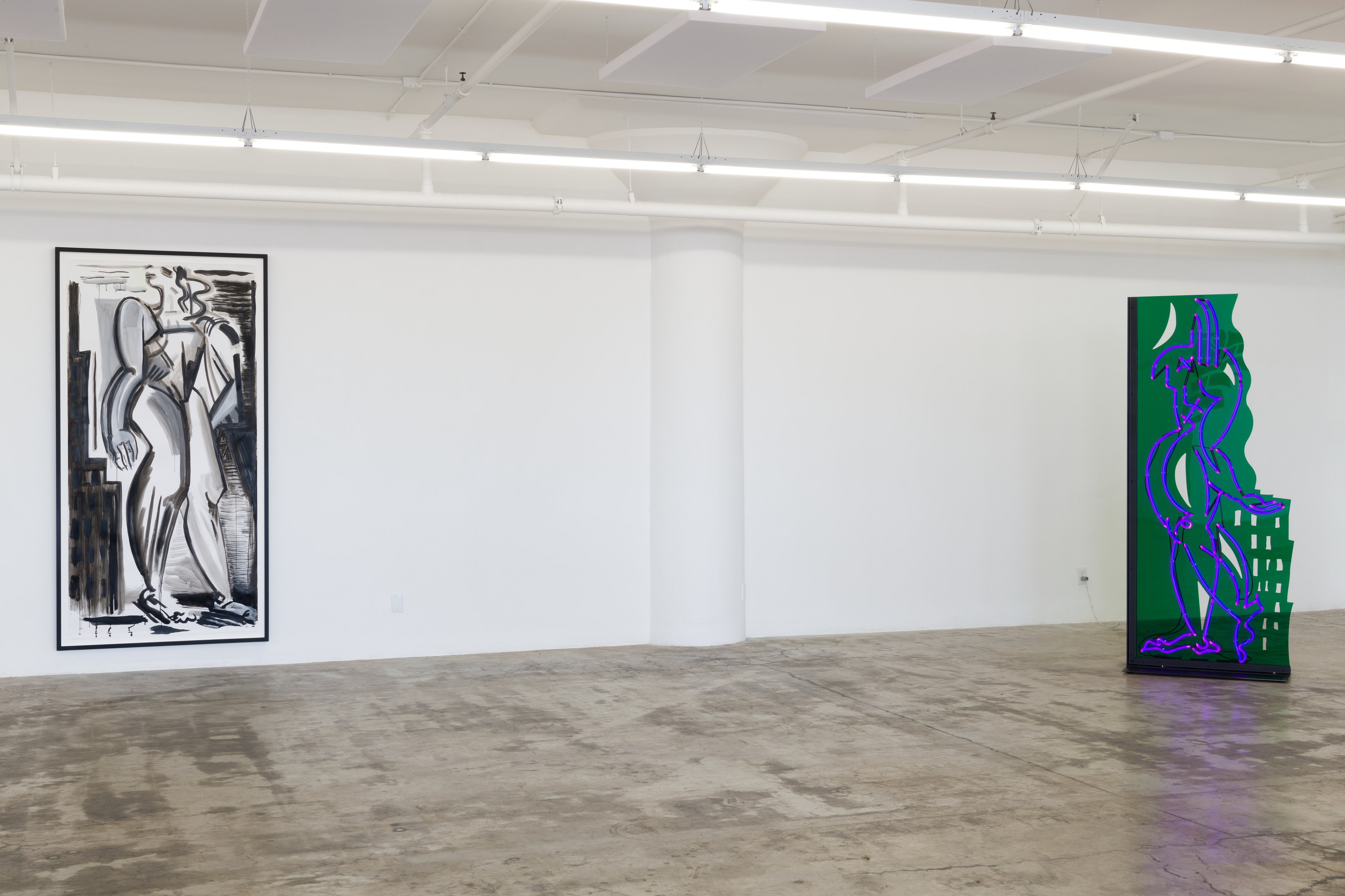 Mira Dancy, Herfugue at Joan, photo 10