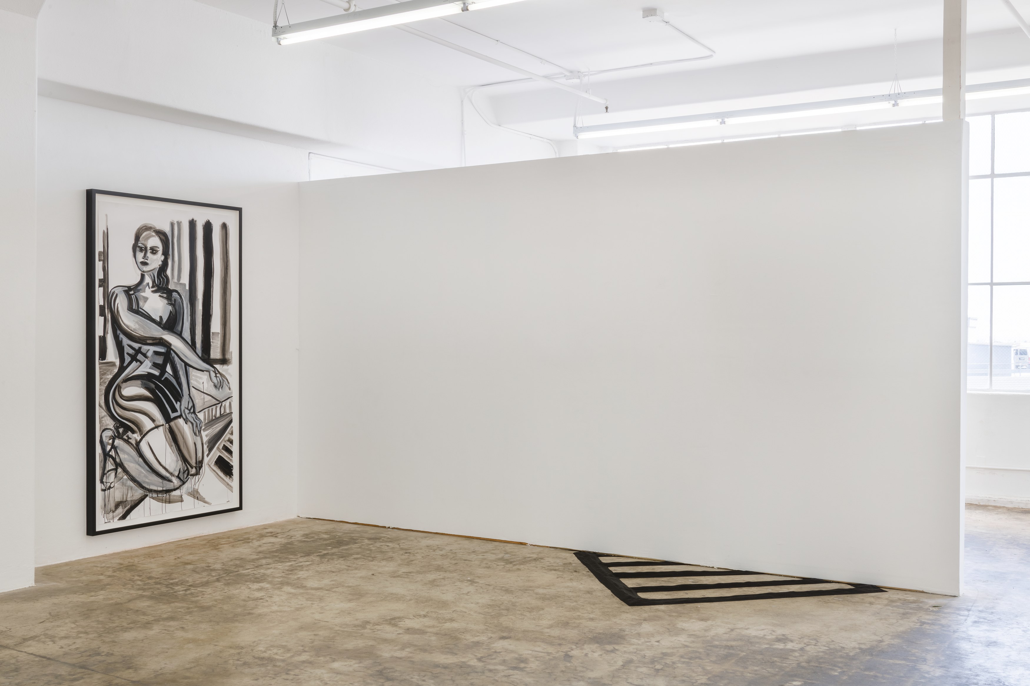Mira Dancy, Herfugue at Joan, photo 12