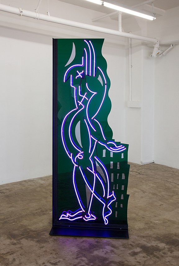 Mira Dancy, Herfugue at Joan, photo 38