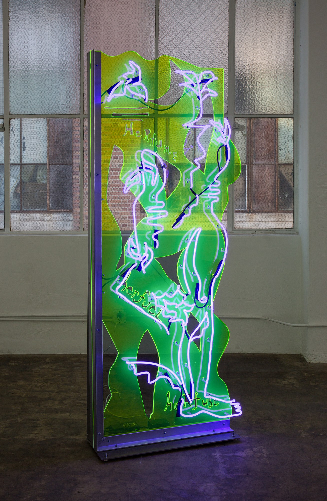 Mira Dancy, Herfugue at Joan, photo 39