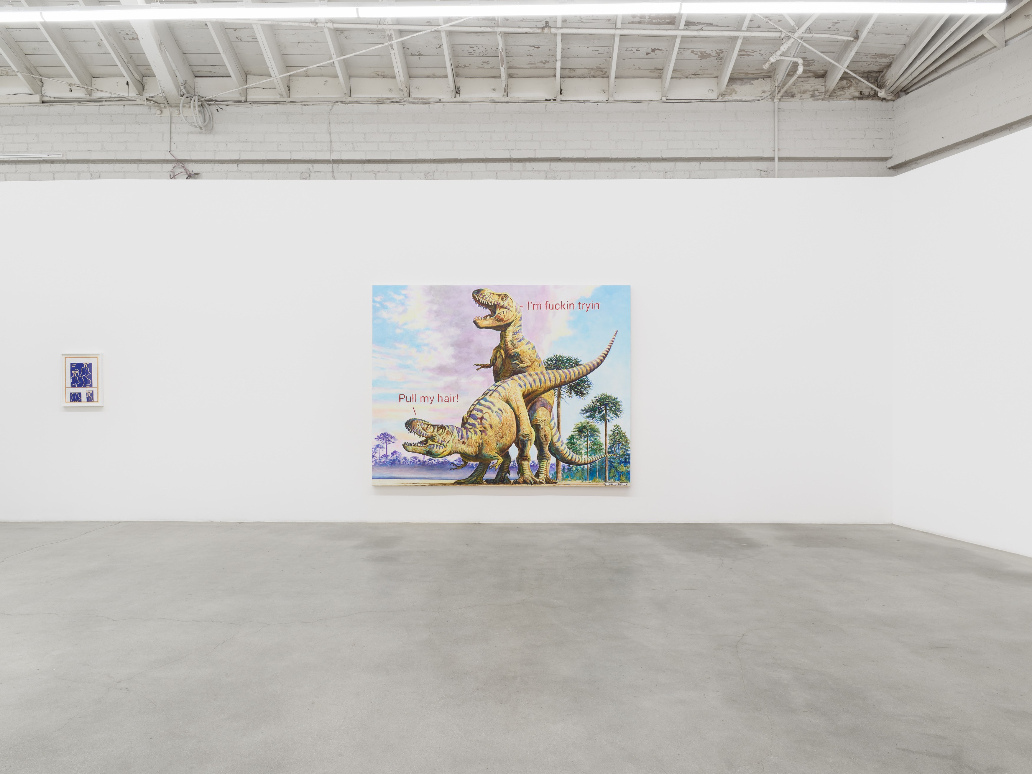 Majeure Force: Part One, Majeure Force: Part One at Night Gallery, photo 4
