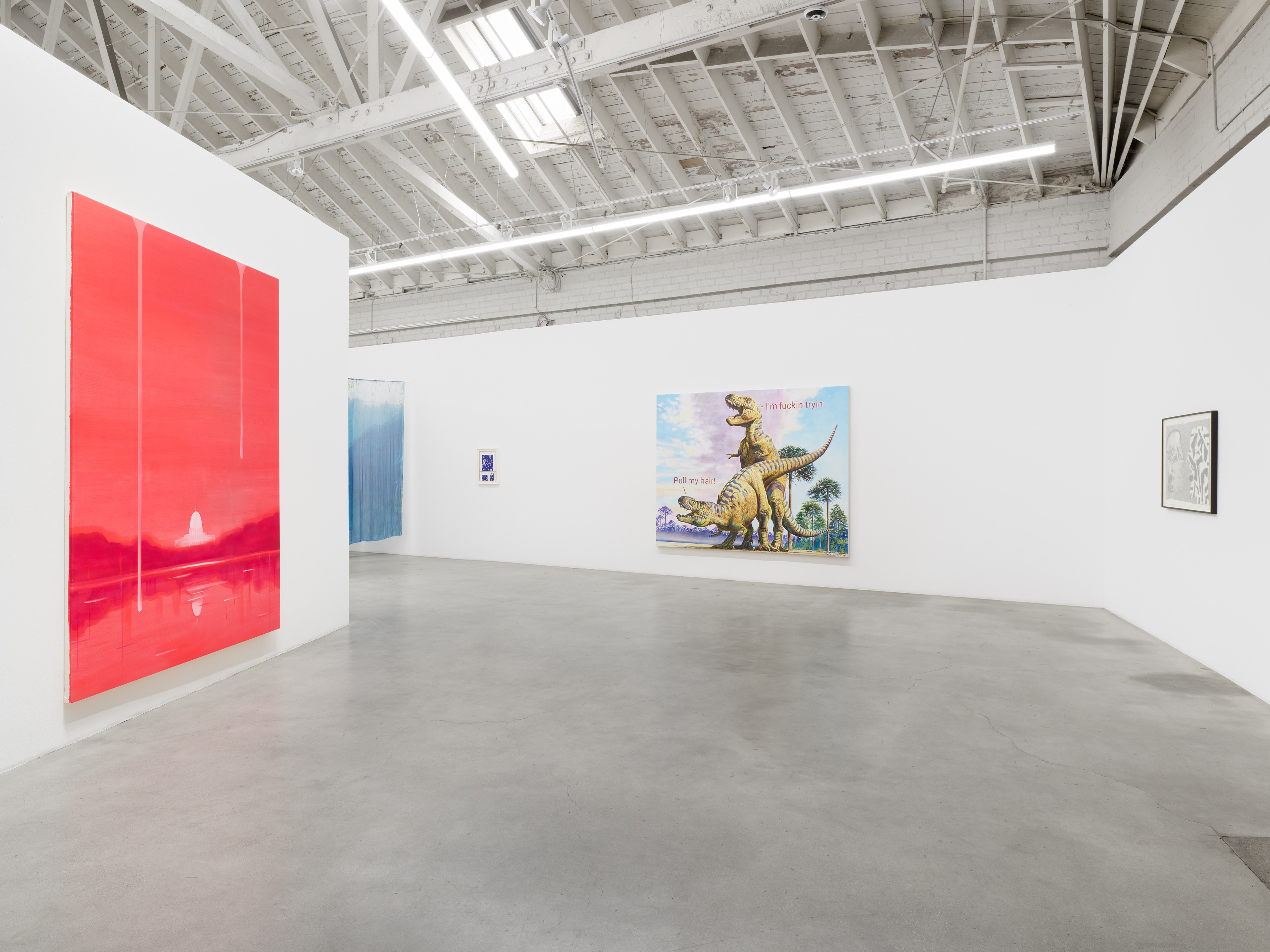 Majeure Force: Part One, Majeure Force: Part One at Night Gallery, photo 3