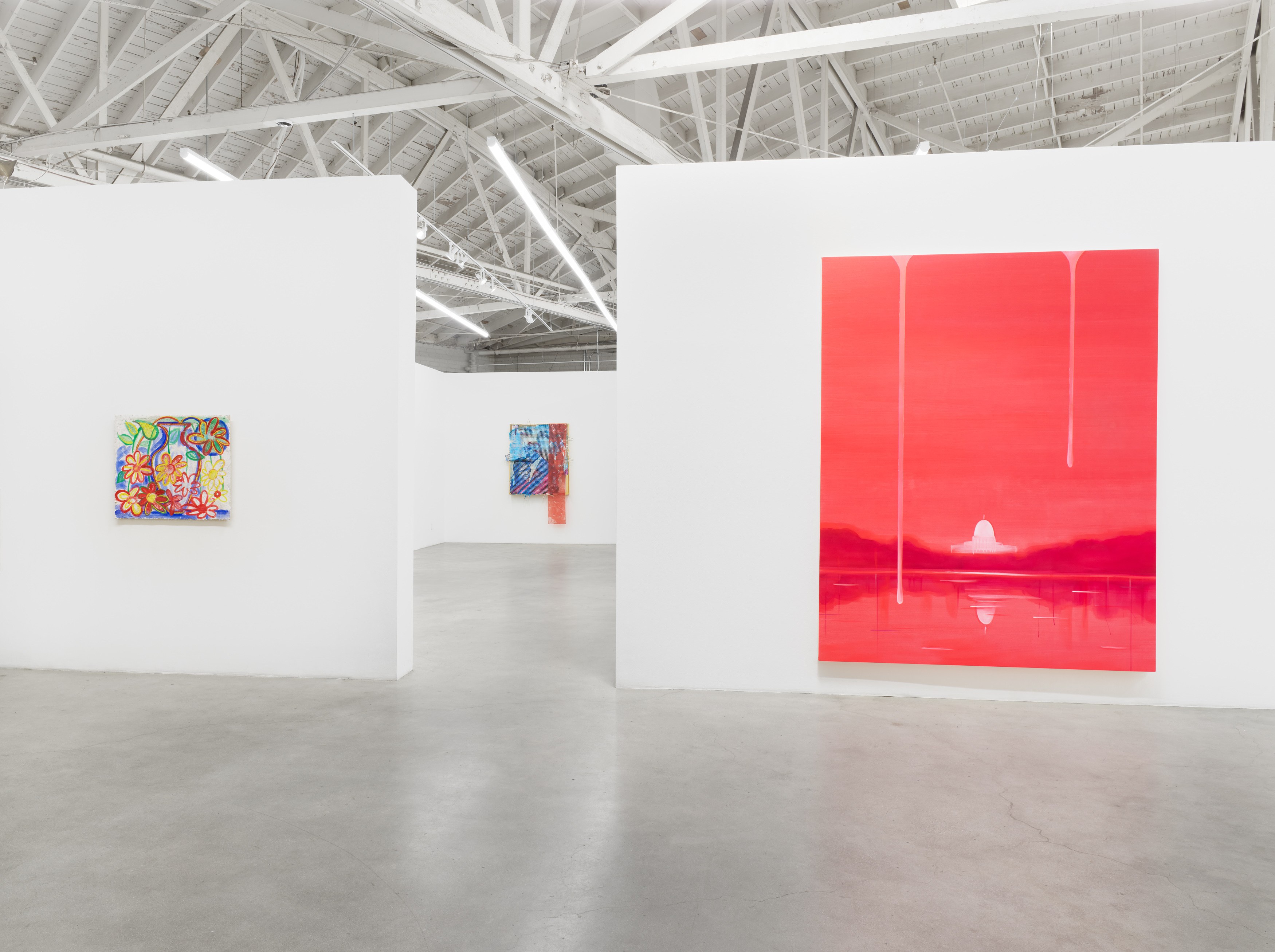 Majeure Force: Part One, Majeure Force: Part One at Night Gallery, photo 6
