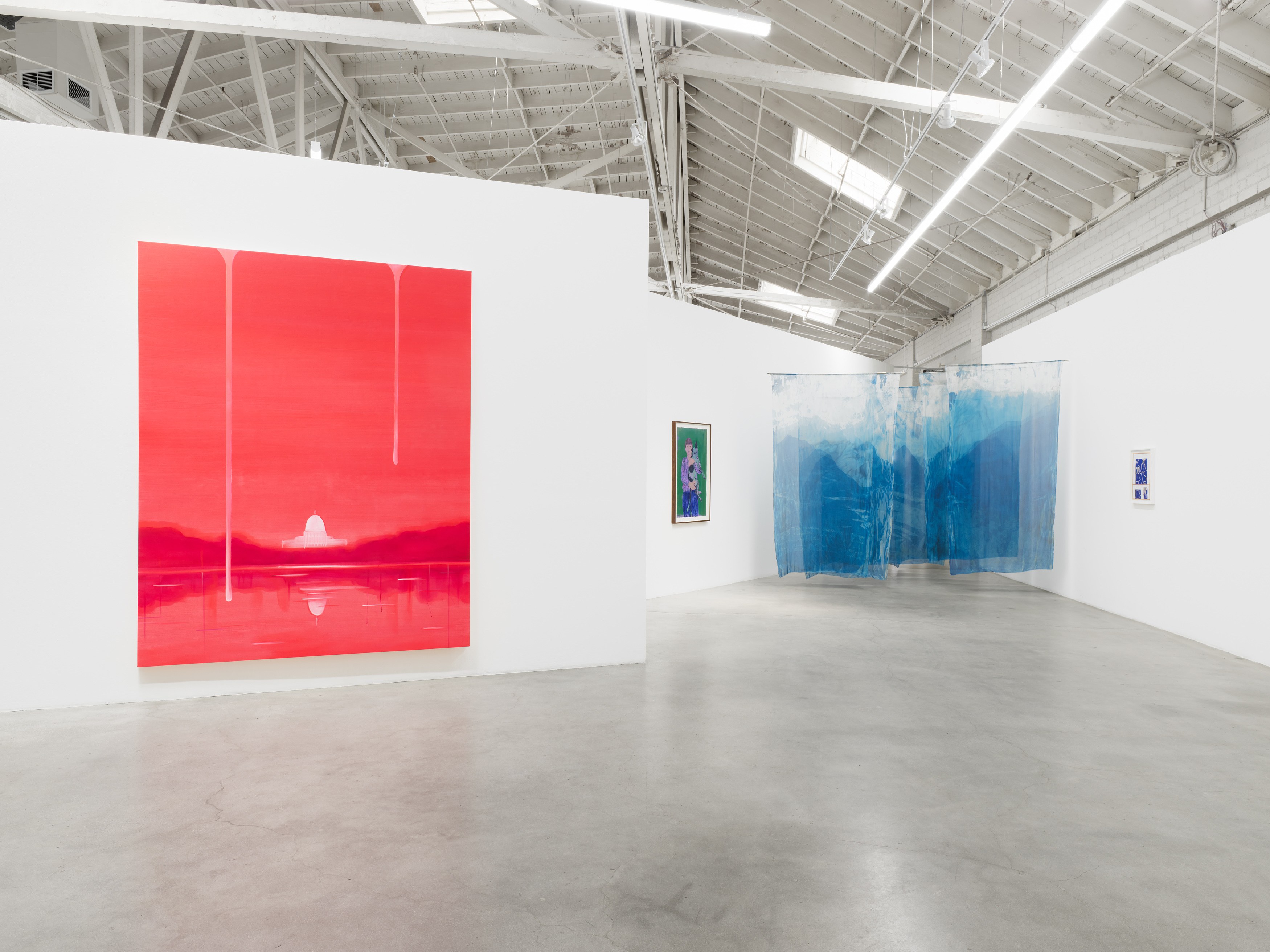 Majeure Force: Part One, Majeure Force: Part One at Night Gallery, photo 2