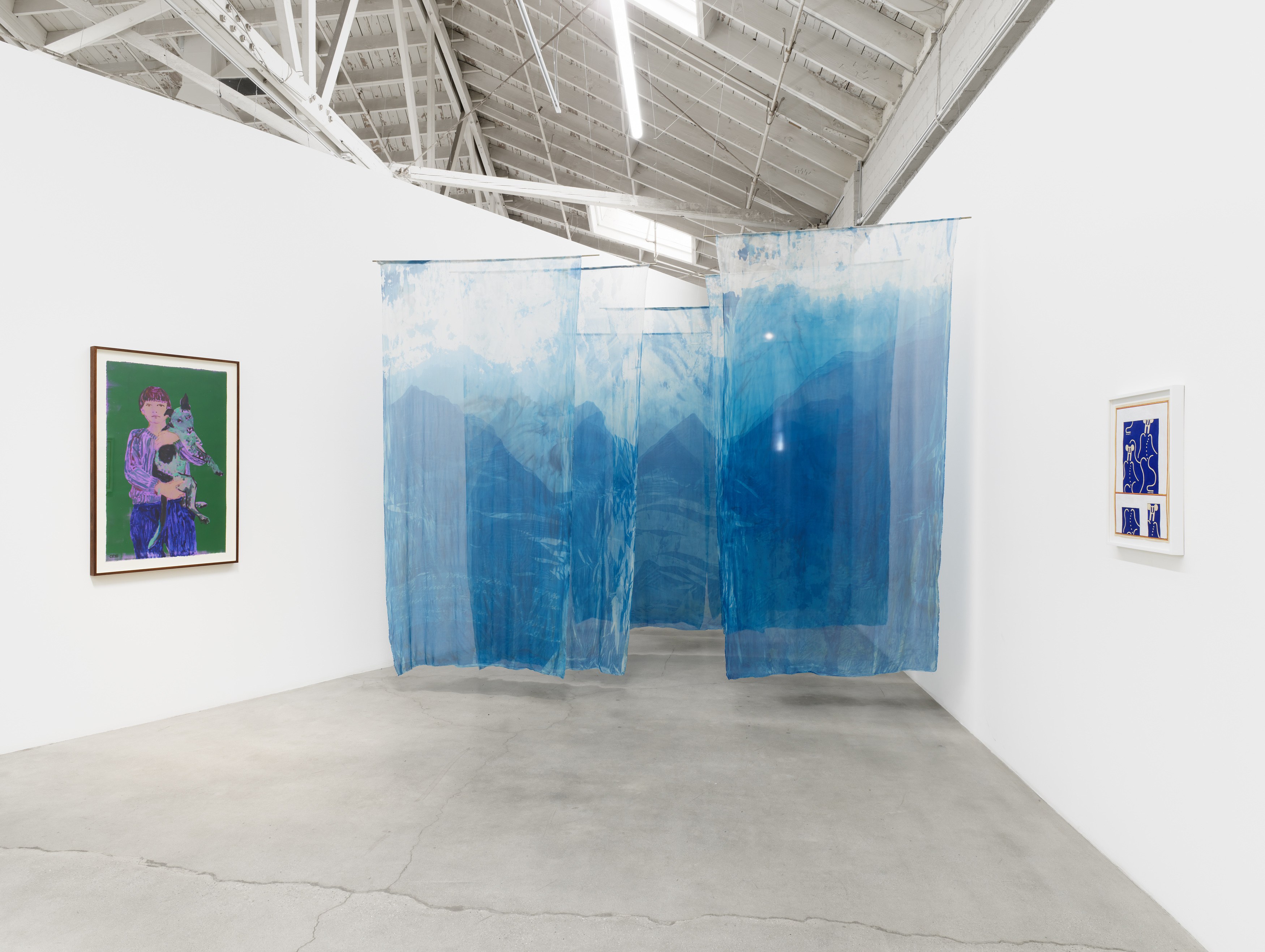 Majeure Force: Part One, Majeure Force: Part One at Night Gallery, photo 10