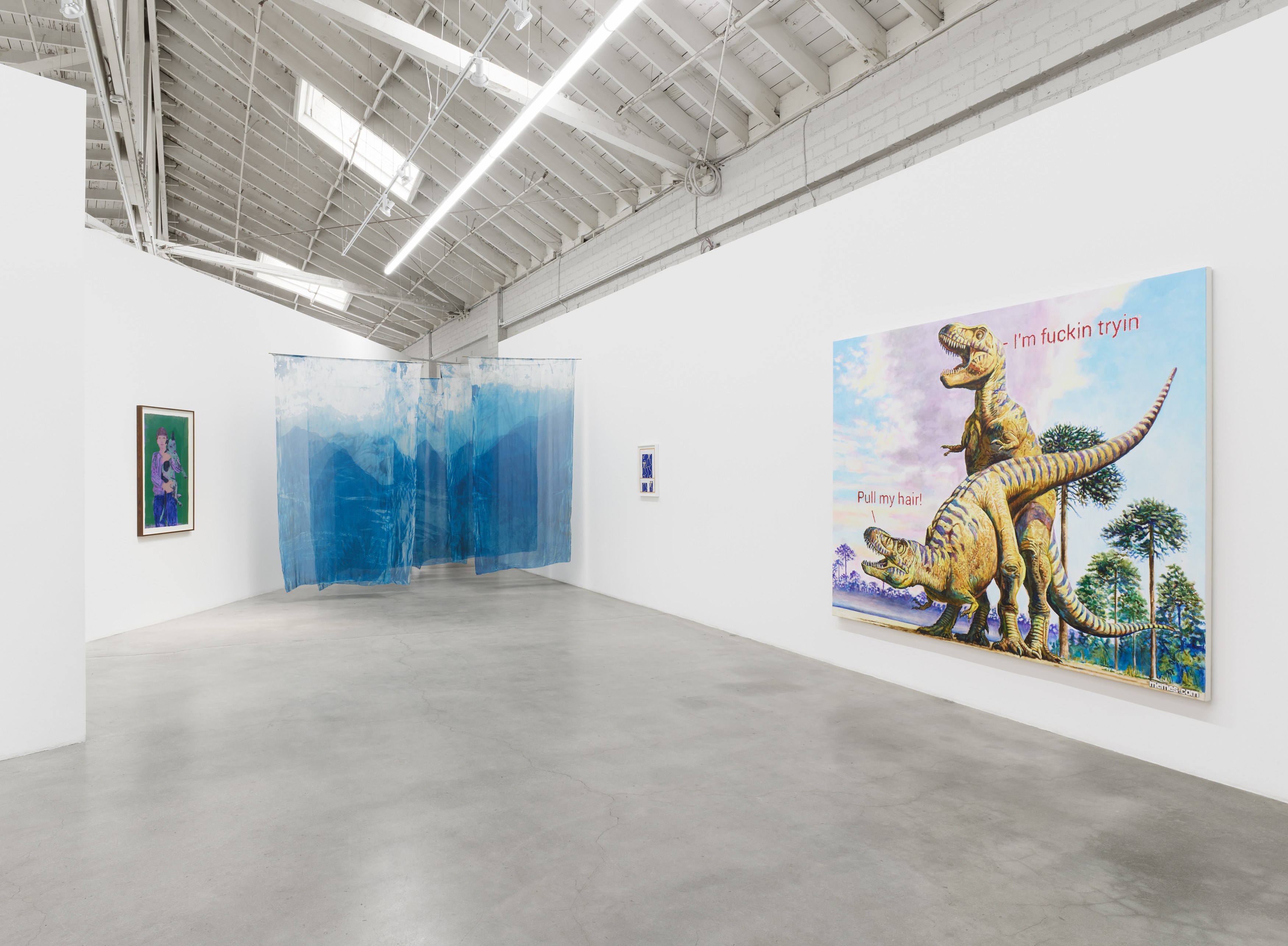 Majeure Force: Part One, Majeure Force: Part One at Night Gallery, photo 9