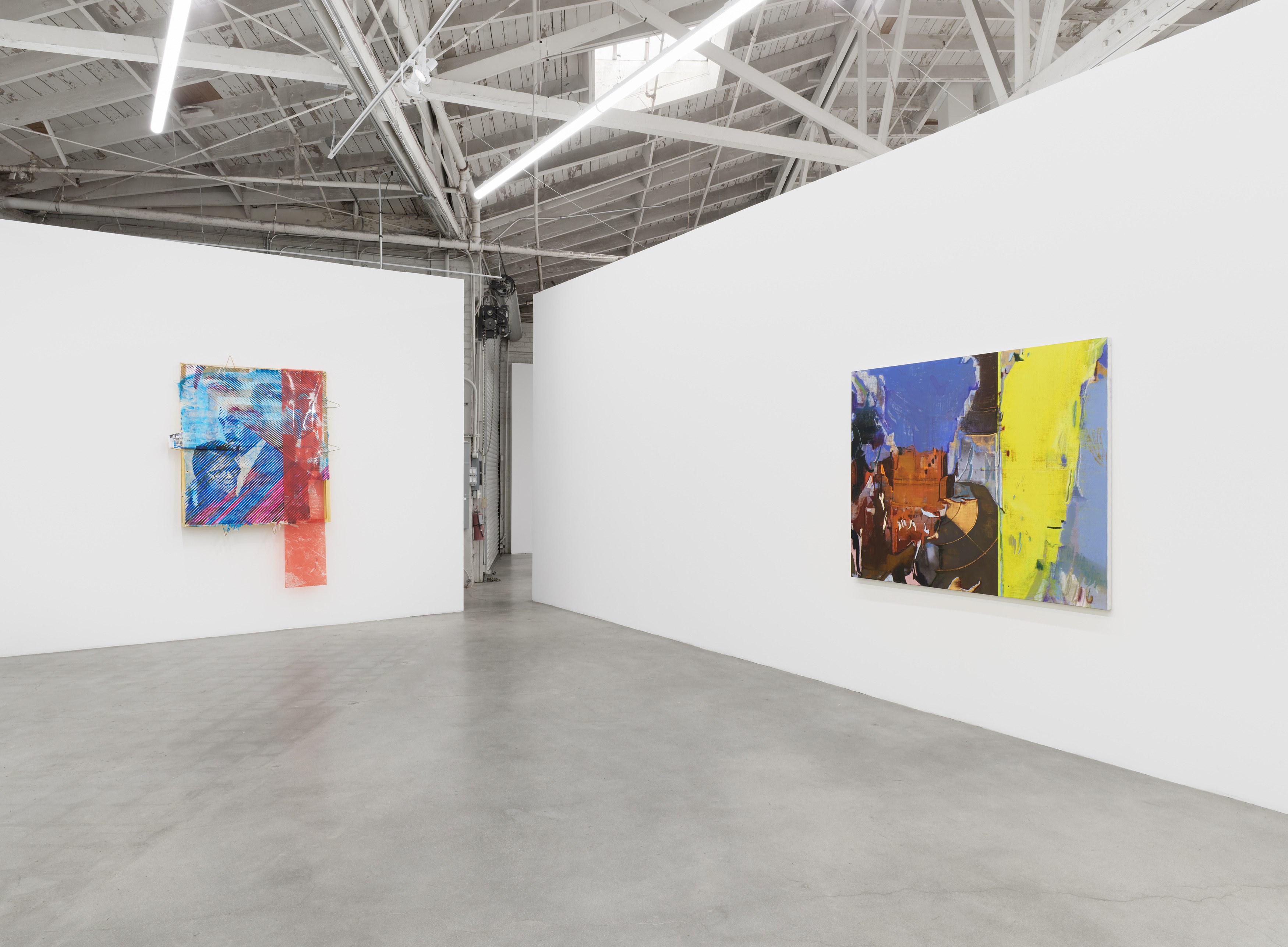 Majeure Force: Part One, Majeure Force: Part One at Night Gallery, photo 14