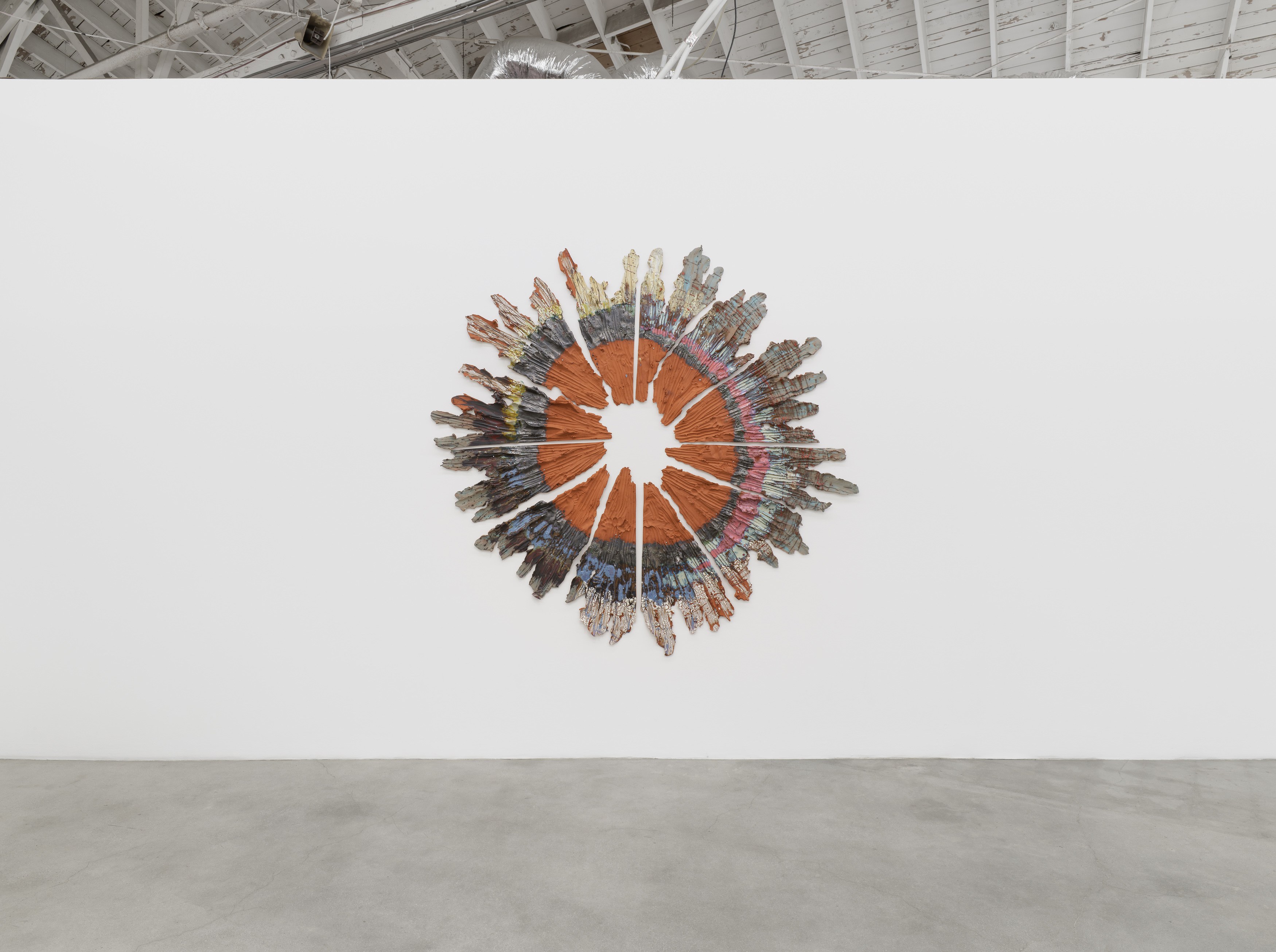 Majeure Force: Part One, Majeure Force: Part One at Night Gallery, photo 15