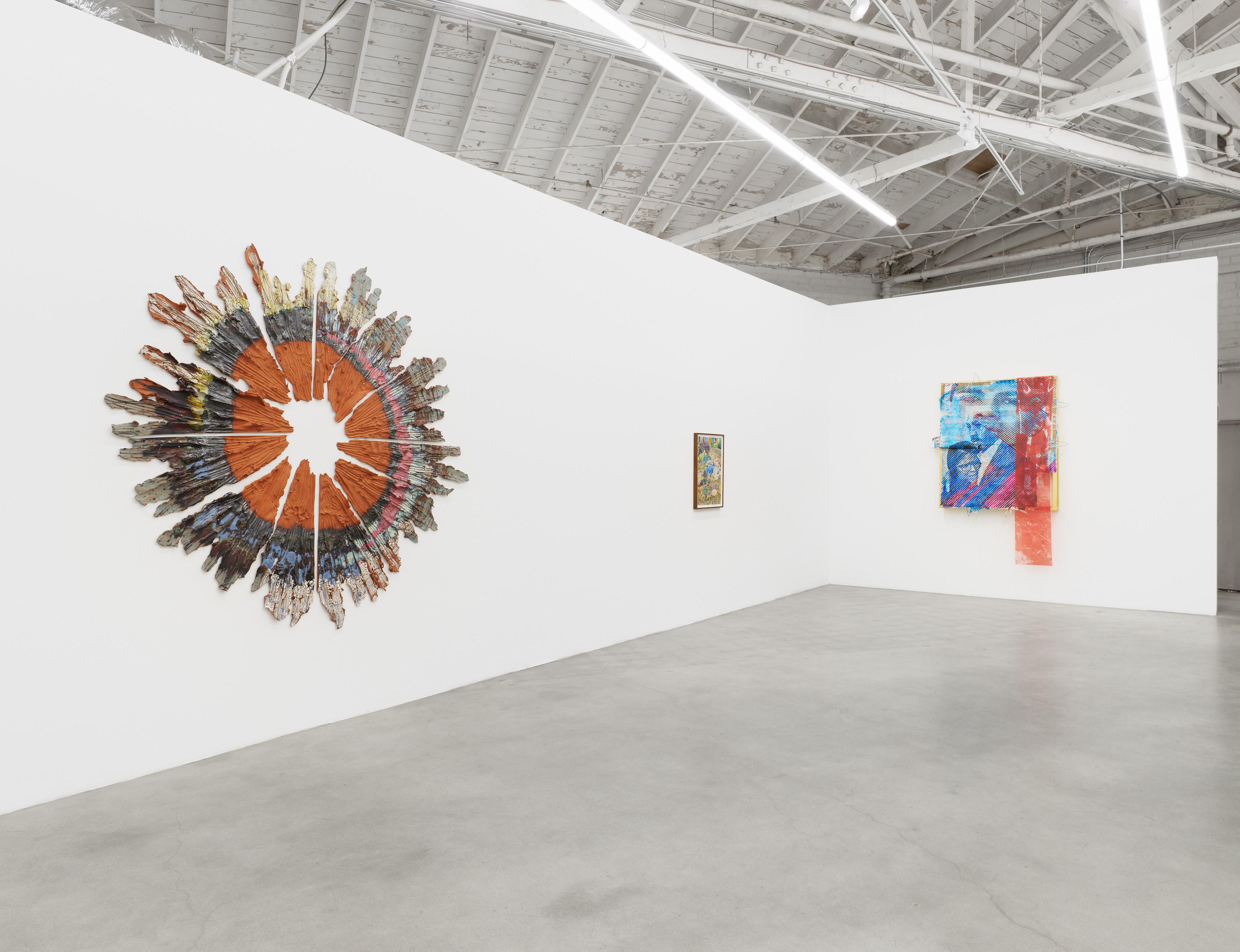 Majeure Force: Part One, Majeure Force: Part One at Night Gallery, photo 13
