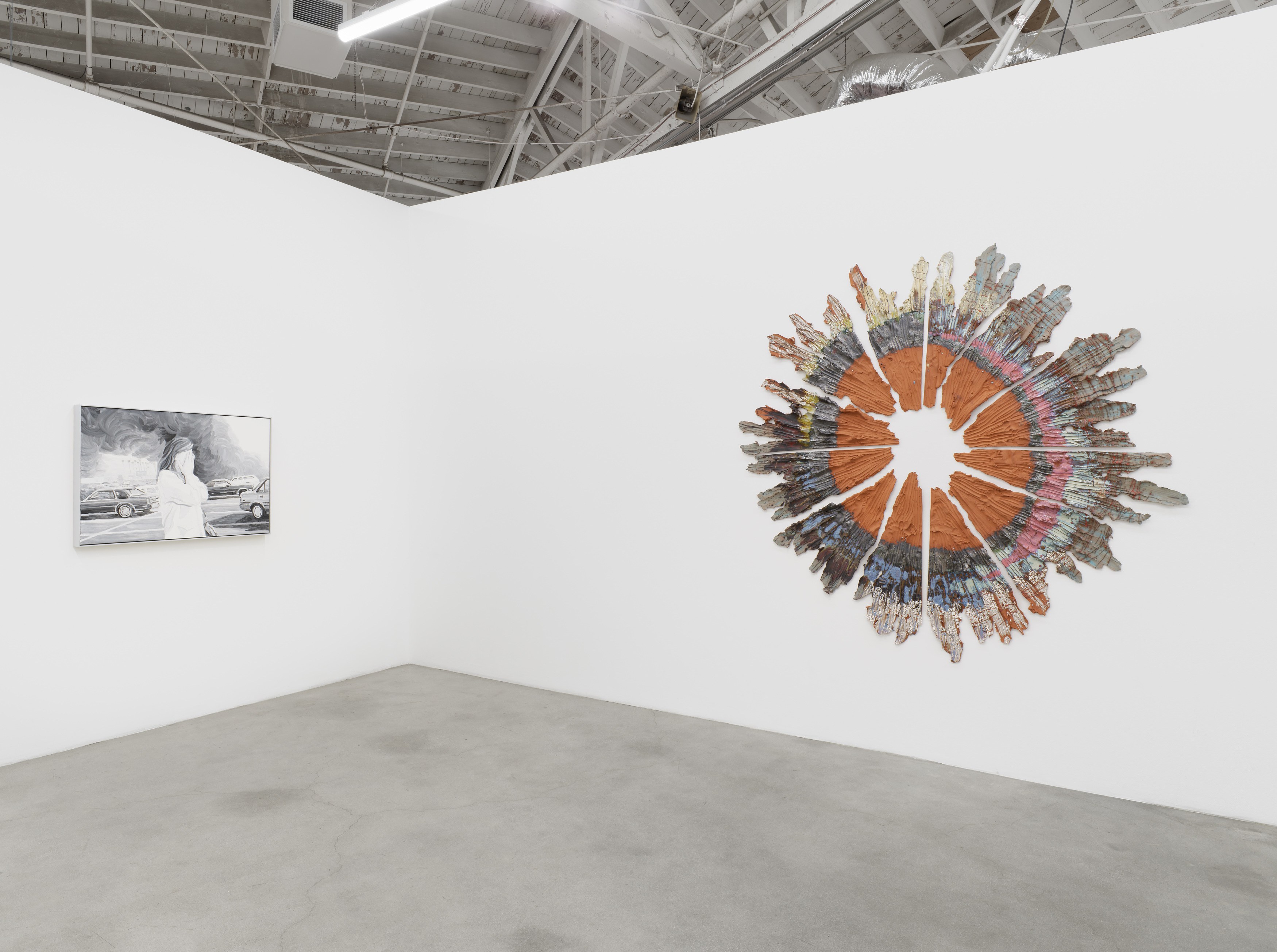 Majeure Force: Part One, Majeure Force: Part One at Night Gallery, photo 16