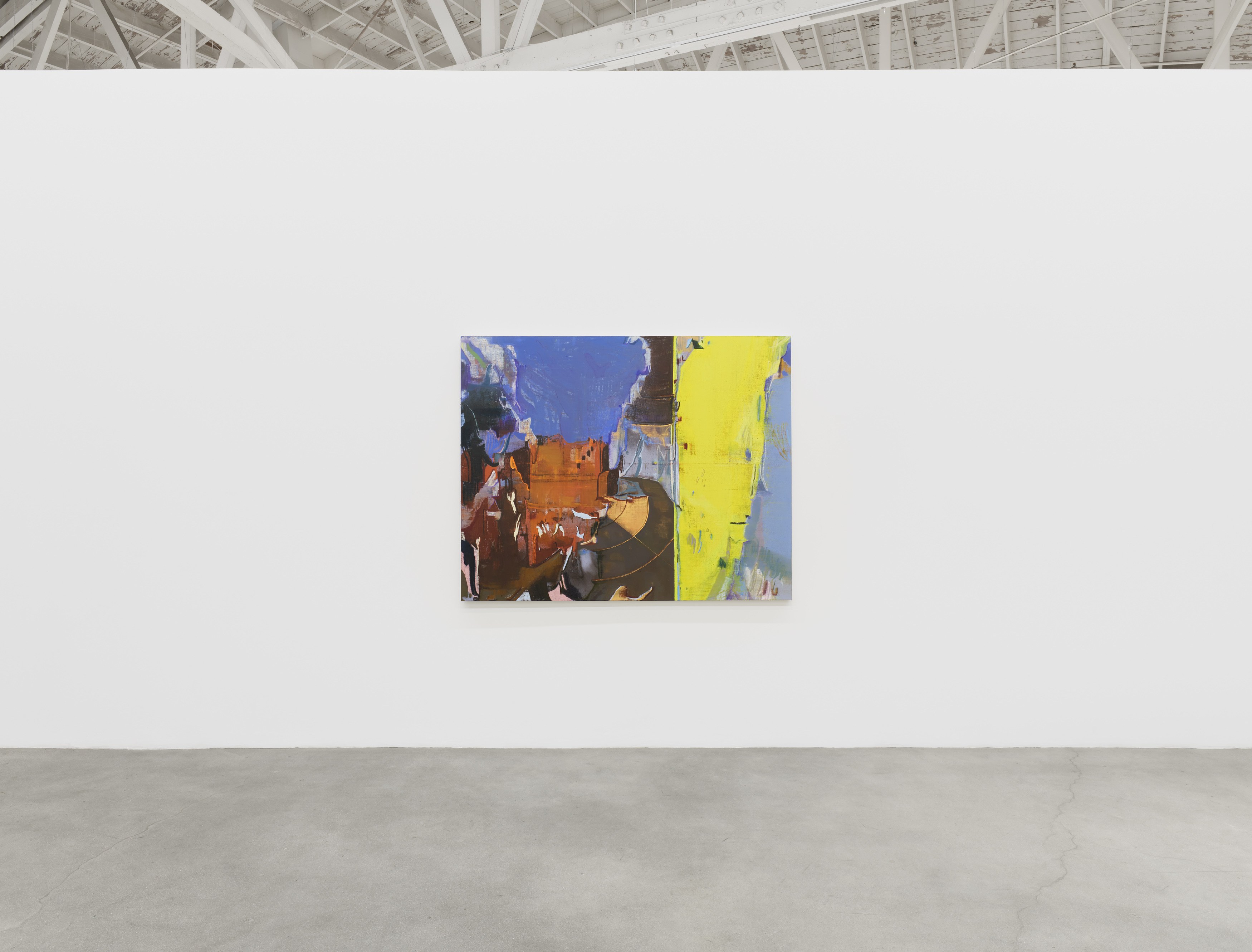 Majeure Force: Part One, Majeure Force: Part One at Night Gallery, photo 21