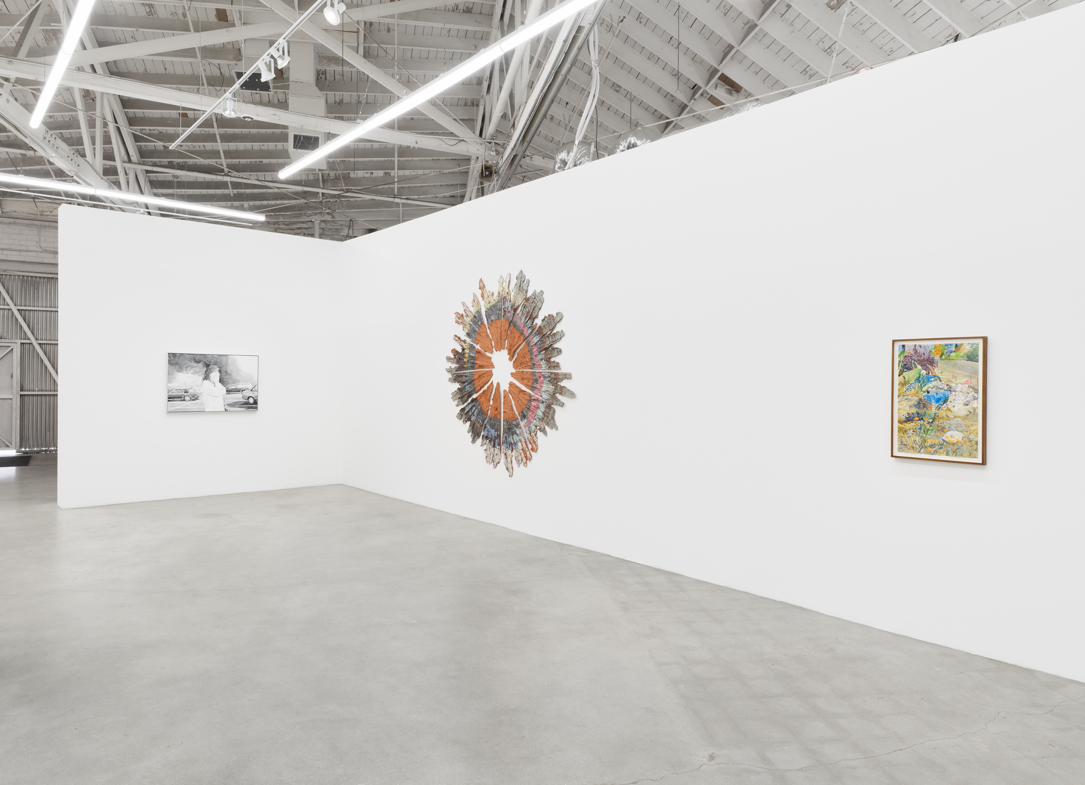 Majeure Force: Part One, Majeure Force: Part One at Night Gallery, photo 20