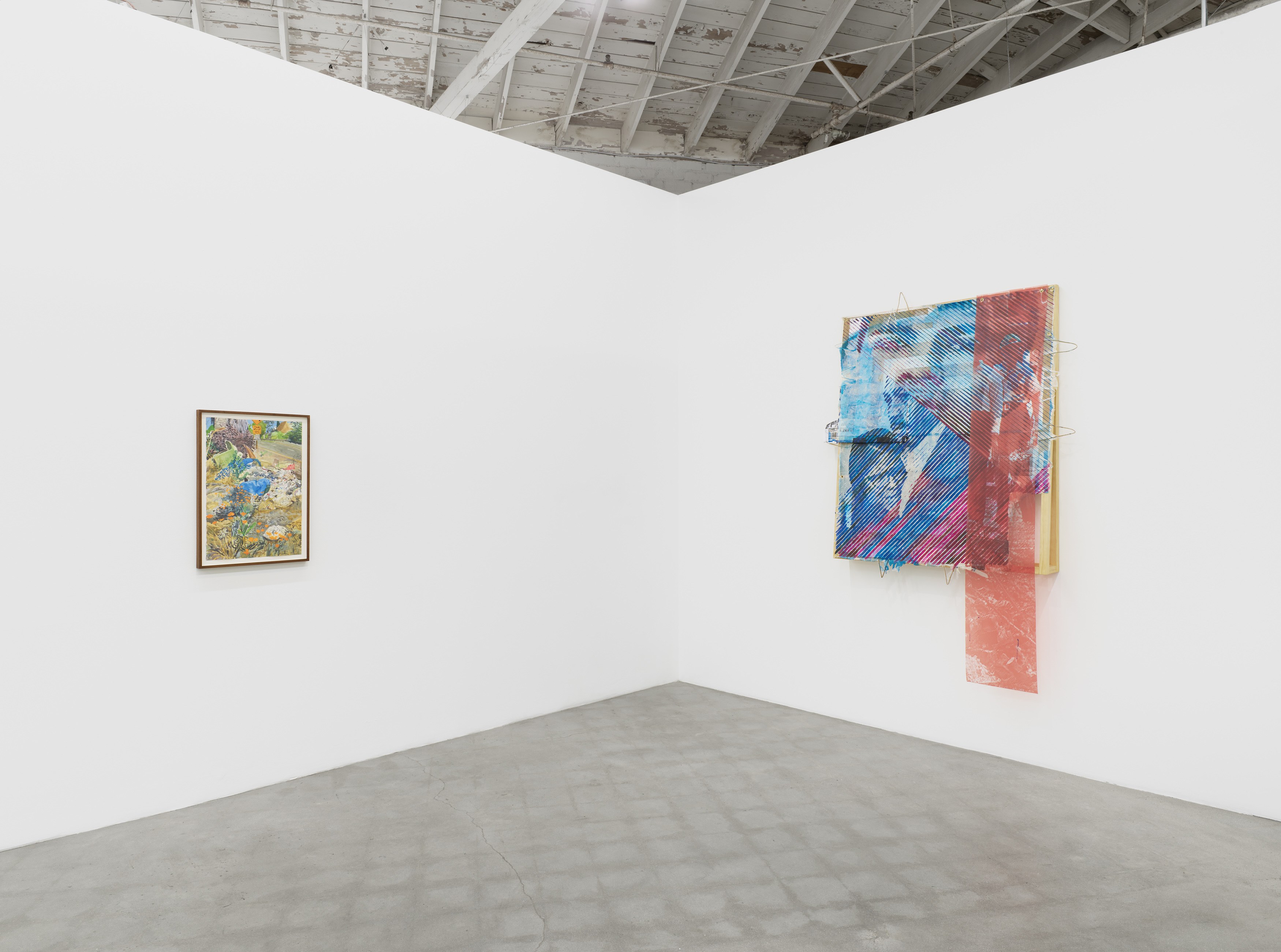 Majeure Force: Part One, Majeure Force: Part One at Night Gallery, photo 18