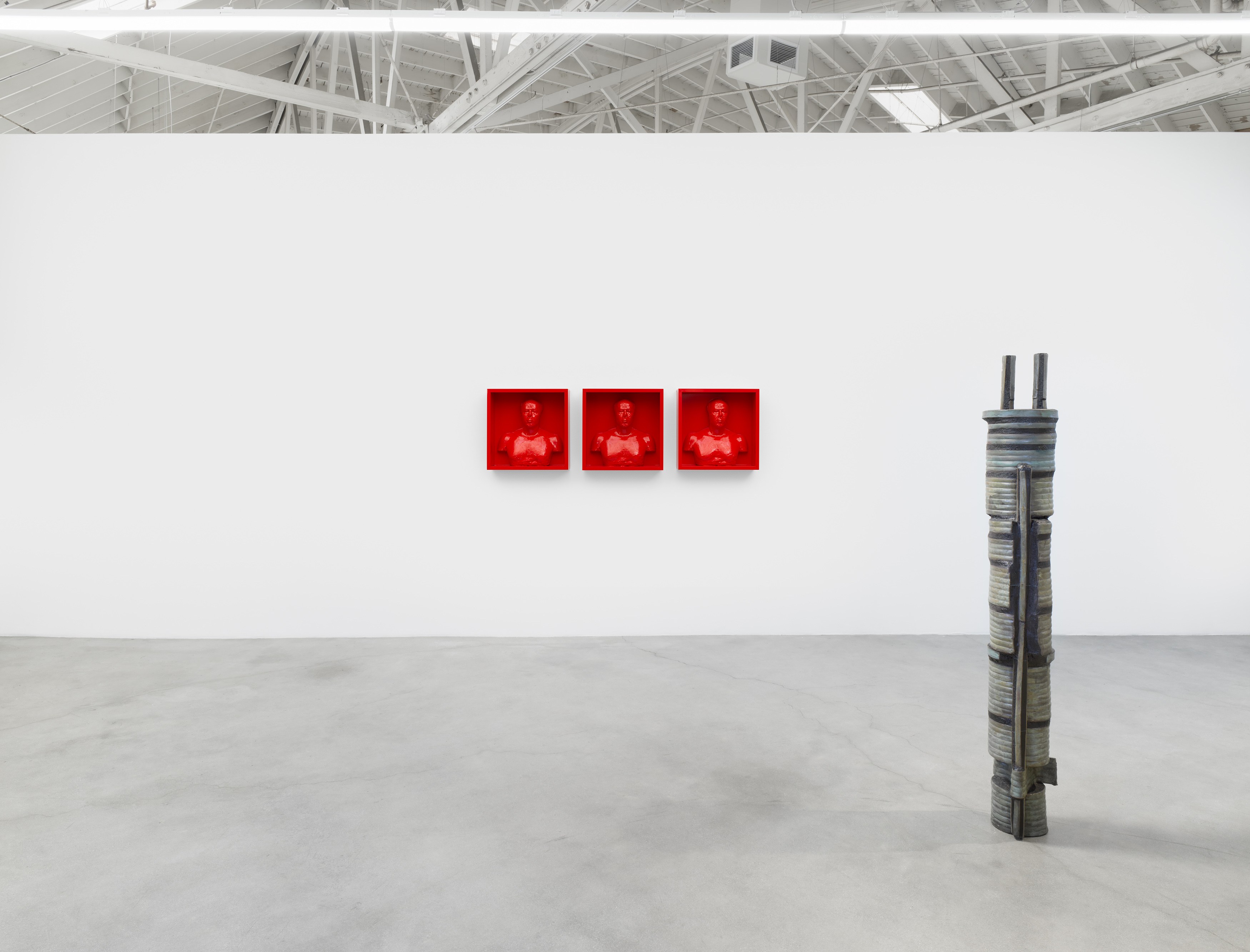 Majeure Force: Part One, Majeure Force: Part One at Night Gallery, photo 23