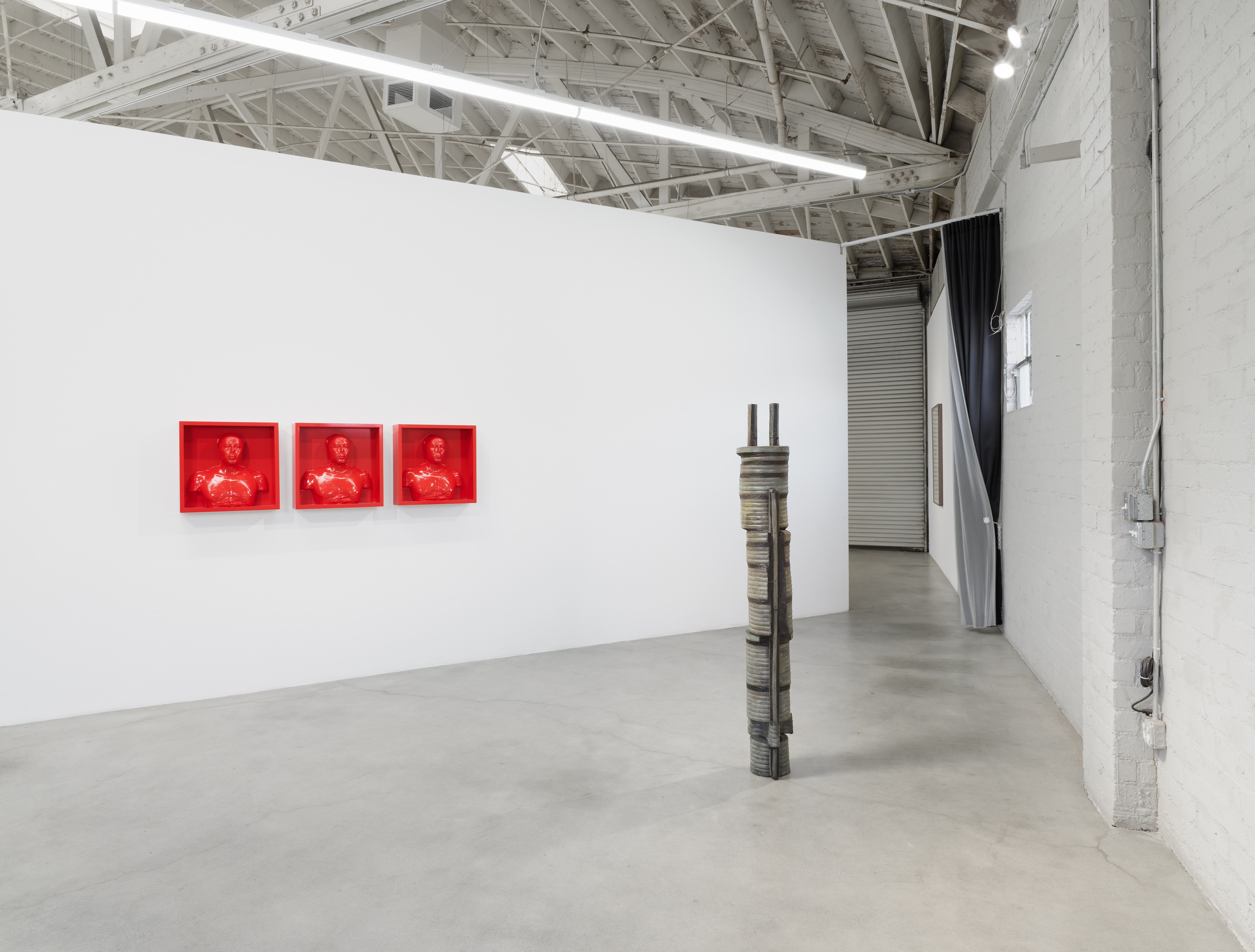 Majeure Force: Part One, Majeure Force: Part One at Night Gallery, photo 22
