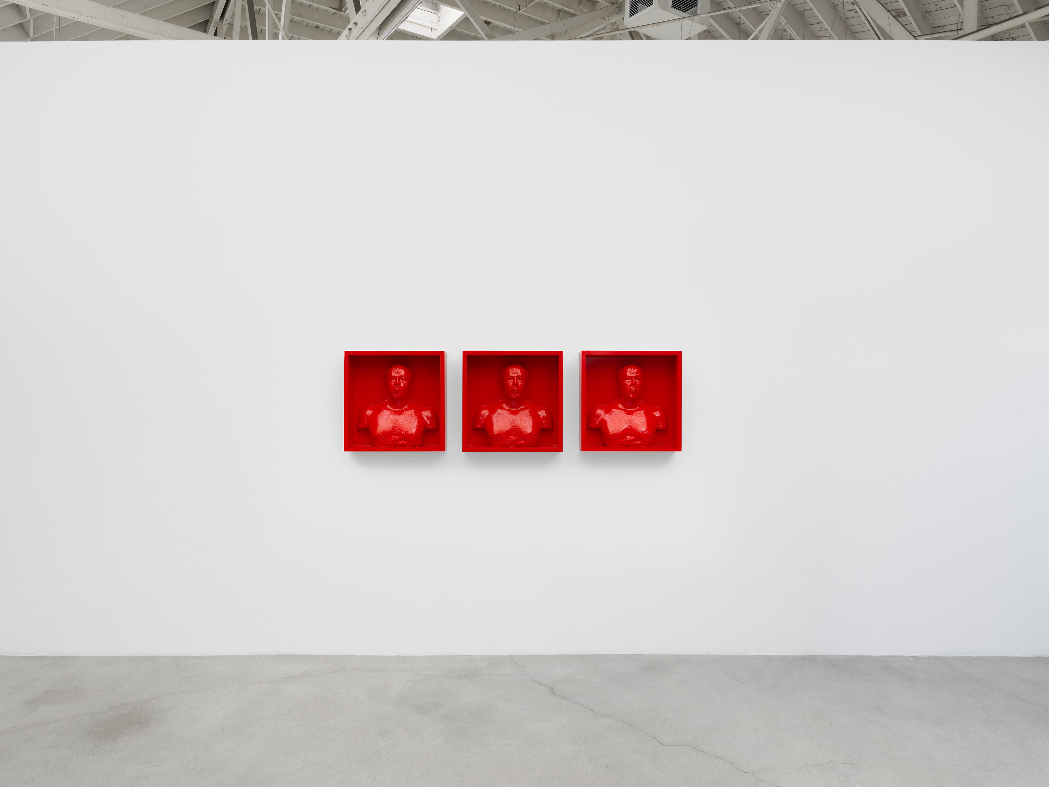 Majeure Force: Part One, Majeure Force: Part One at Night Gallery, photo 24