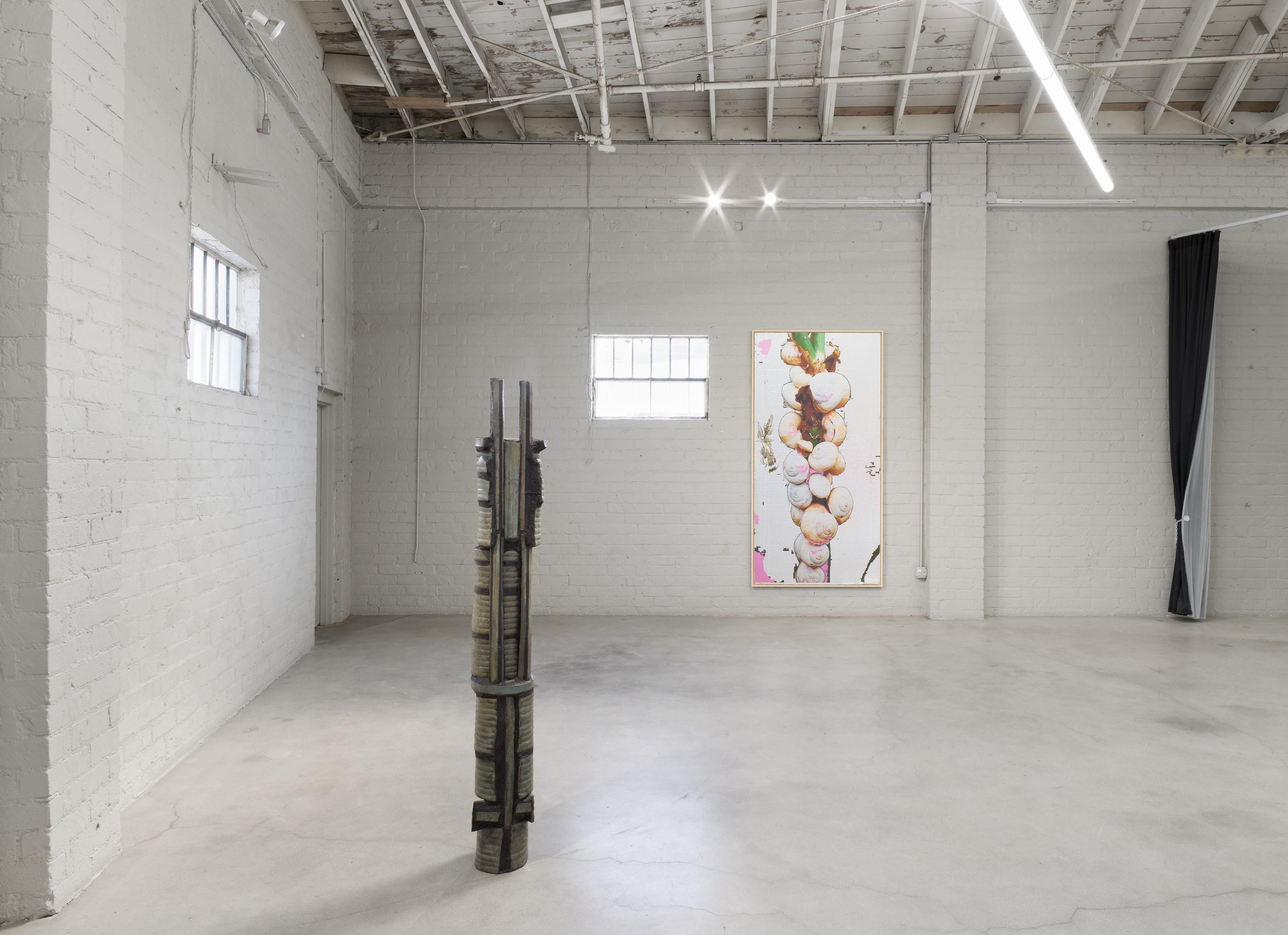 Majeure Force: Part One, Majeure Force: Part One at Night Gallery, photo 26