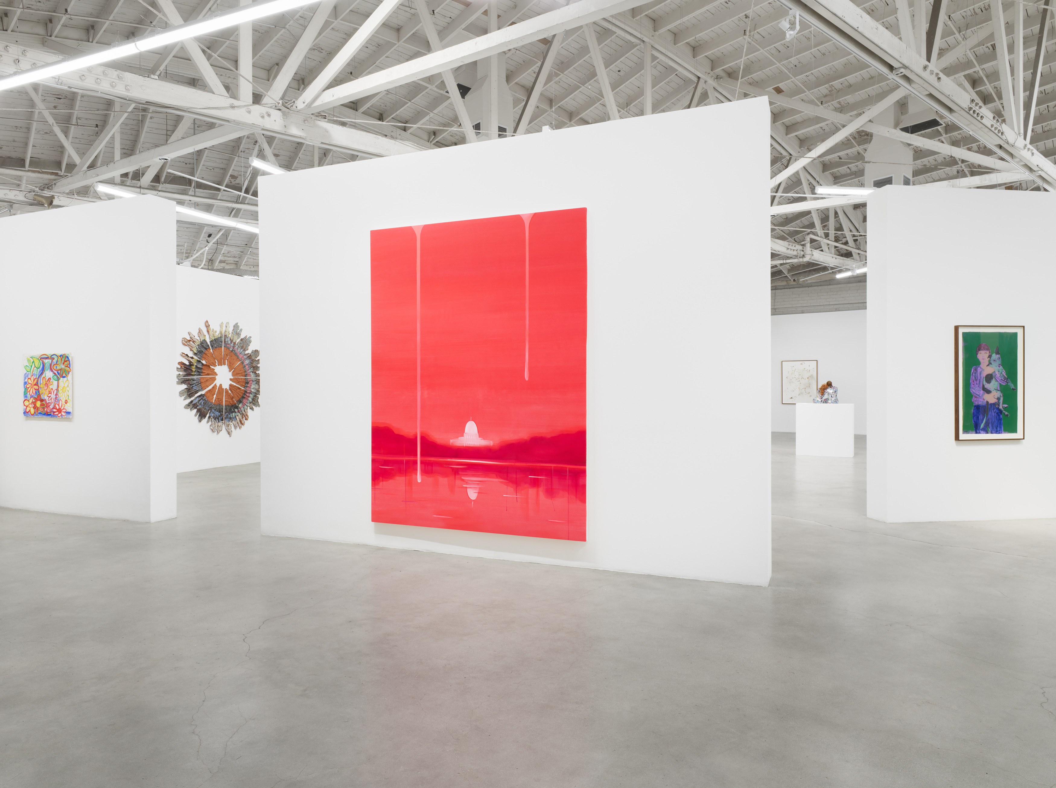 Majeure Force: Part One, Majeure Force: Part One at Night Gallery, photo 27