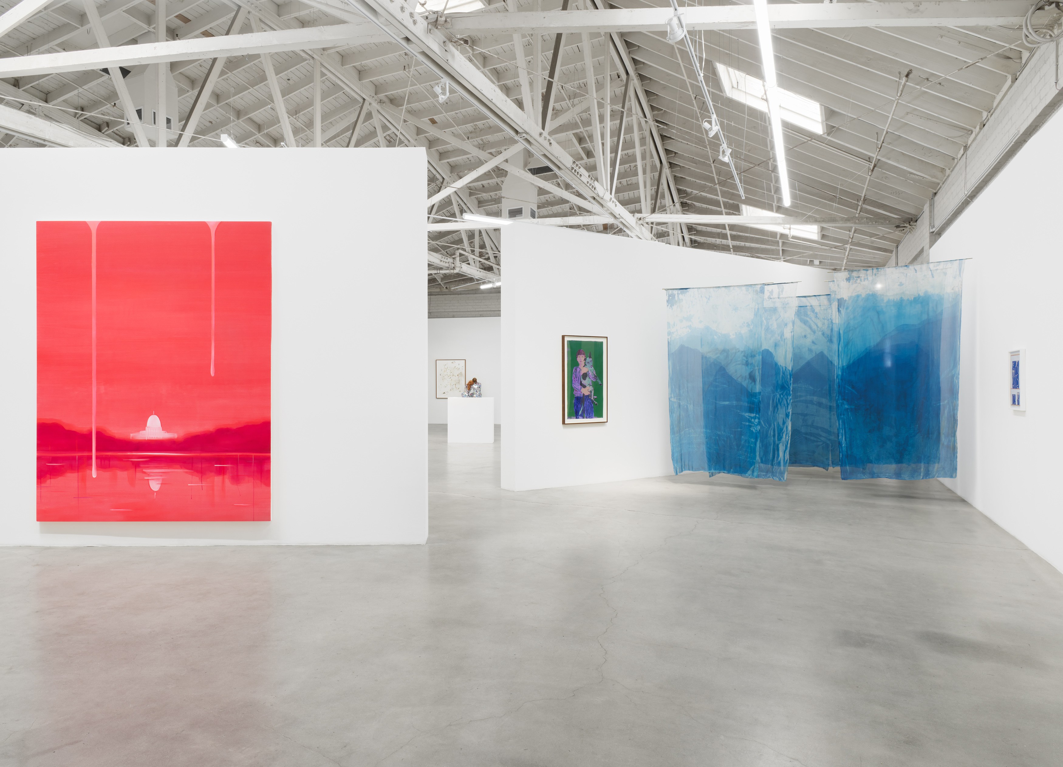 Majeure Force: Part One, Majeure Force: Part One at Night Gallery, photo 29