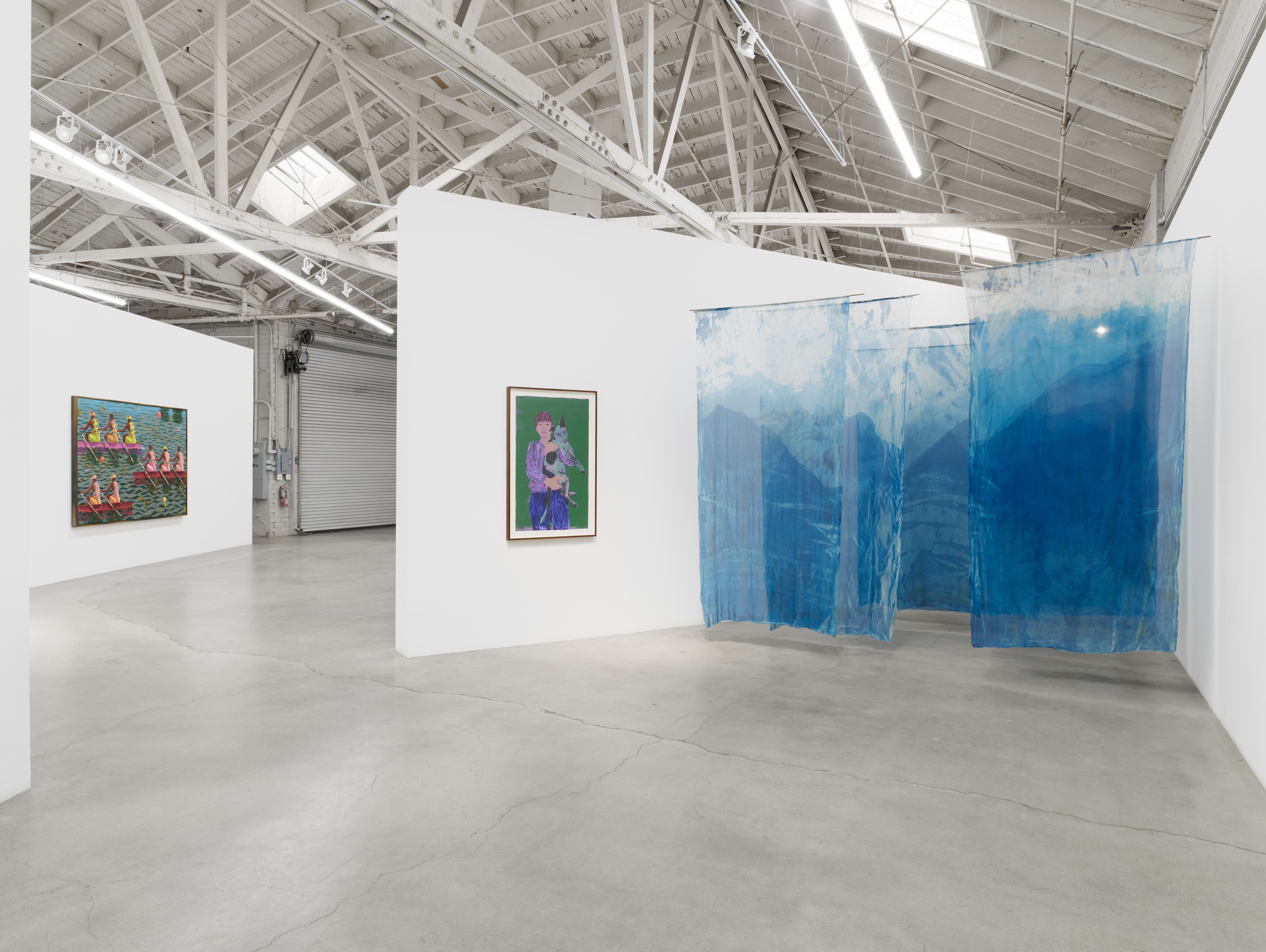 Majeure Force: Part One, Majeure Force: Part One at Night Gallery, photo 30