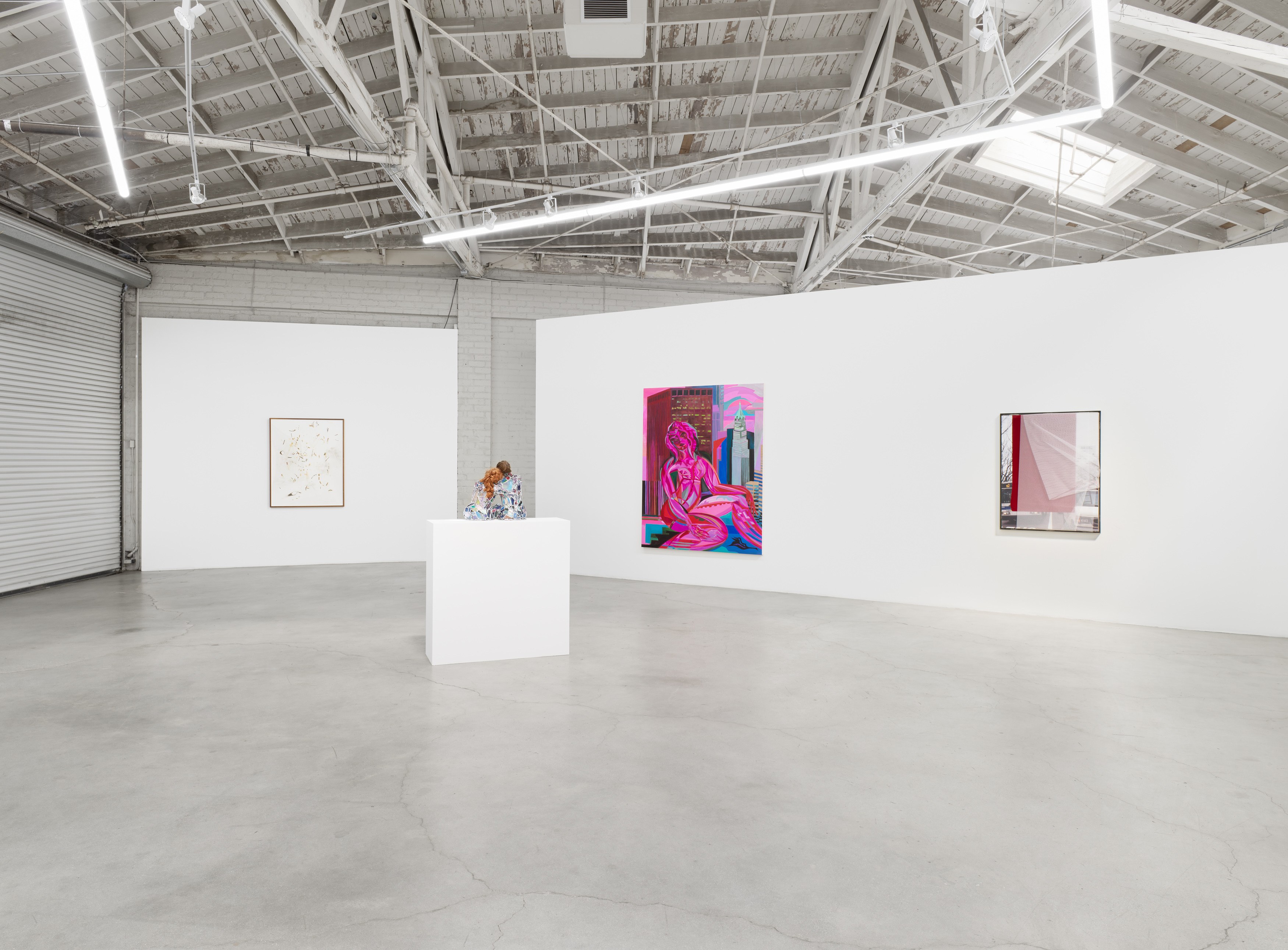 Majeure Force: Part One, Majeure Force: Part One at Night Gallery, photo 33