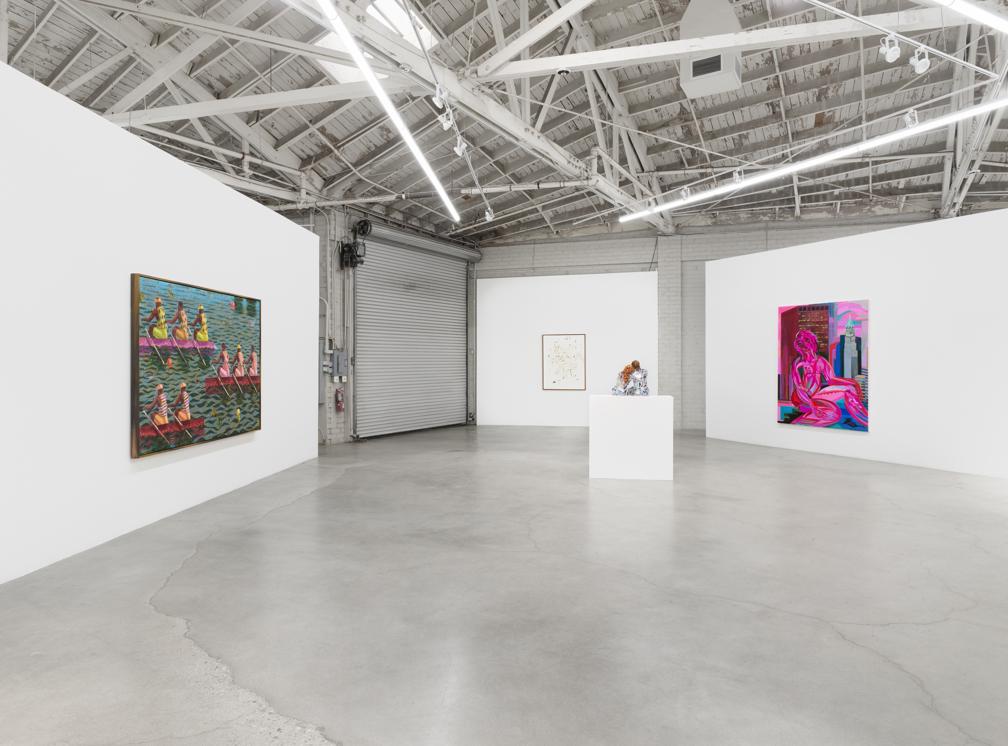 Majeure Force: Part One, Majeure Force: Part One at Night Gallery, photo 32