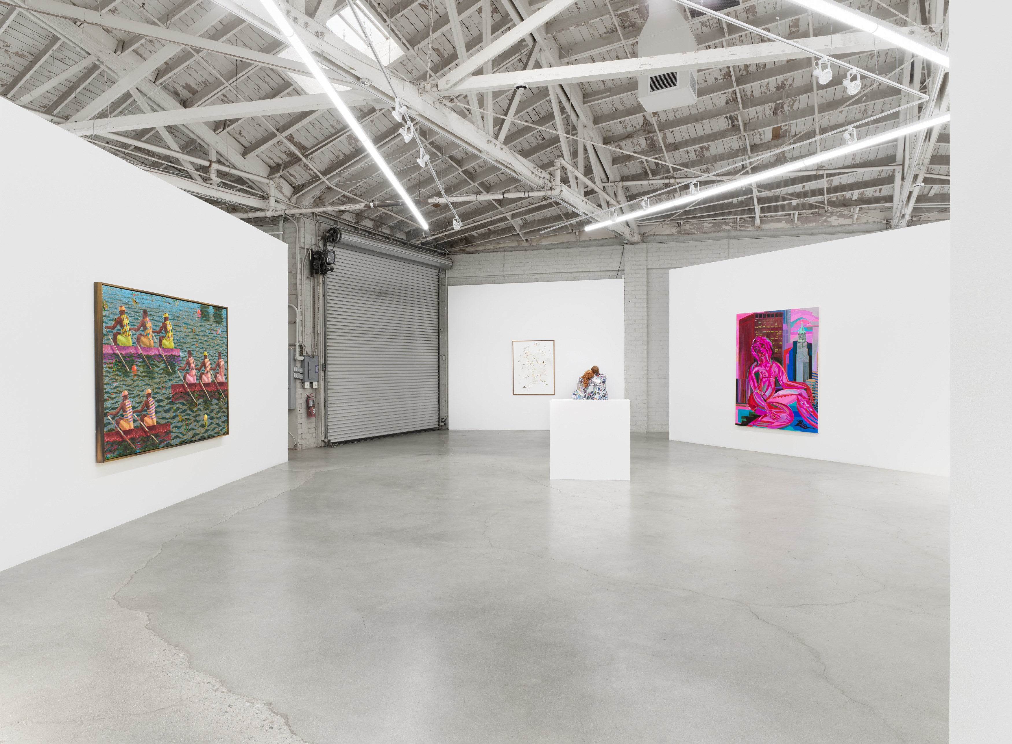 Majeure Force: Part One, Majeure Force: Part One at Night Gallery, photo 35
