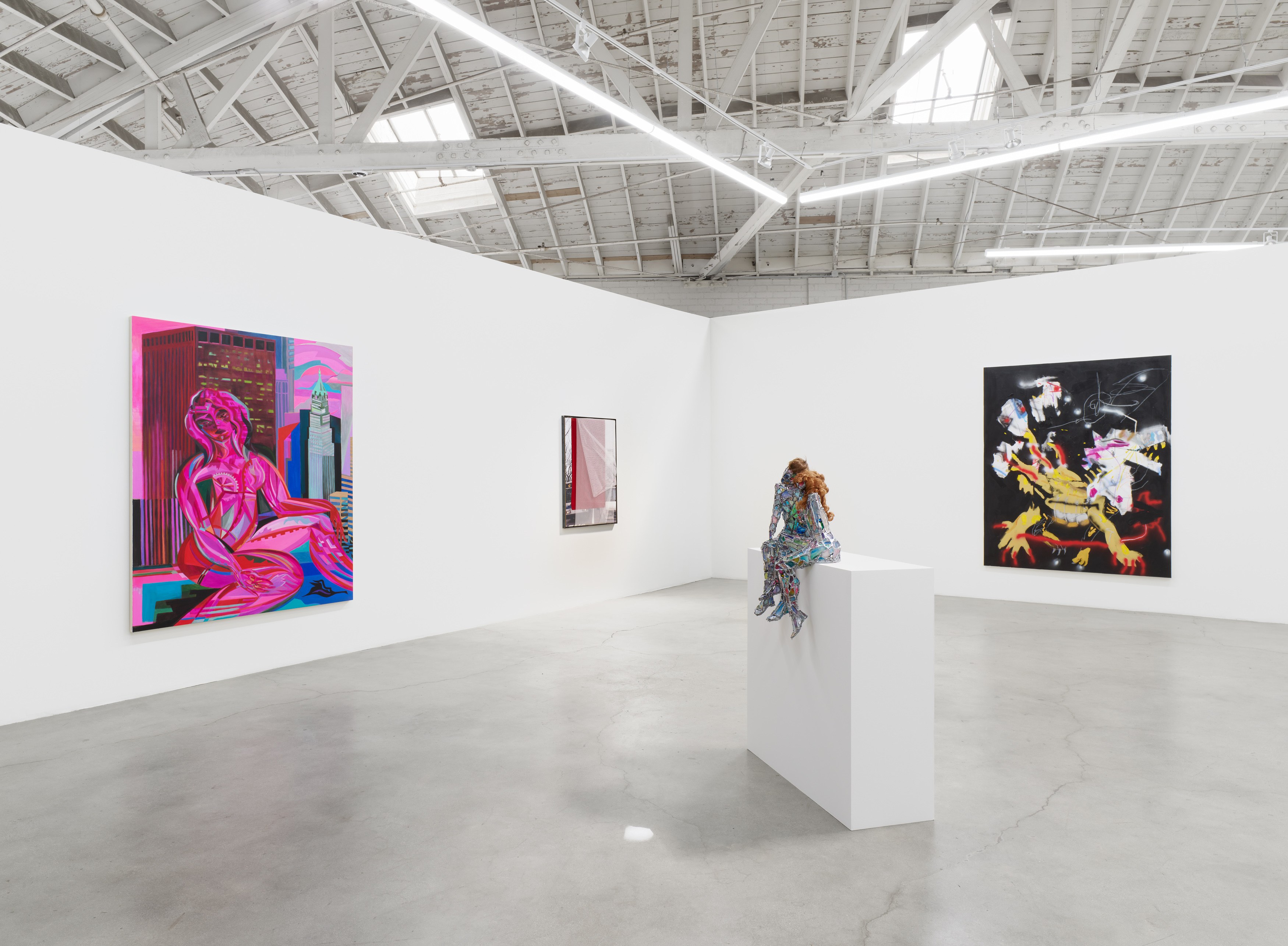 Majeure Force: Part One, Majeure Force: Part One at Night Gallery, photo 37