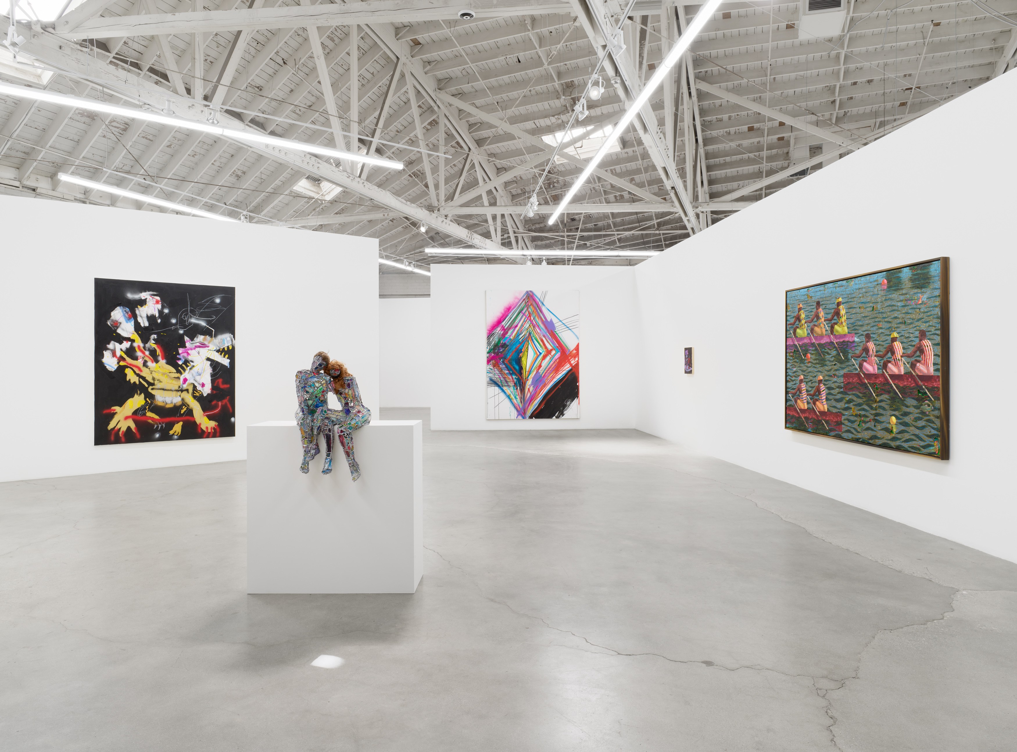 Majeure Force: Part One, Majeure Force: Part One at Night Gallery, photo 38