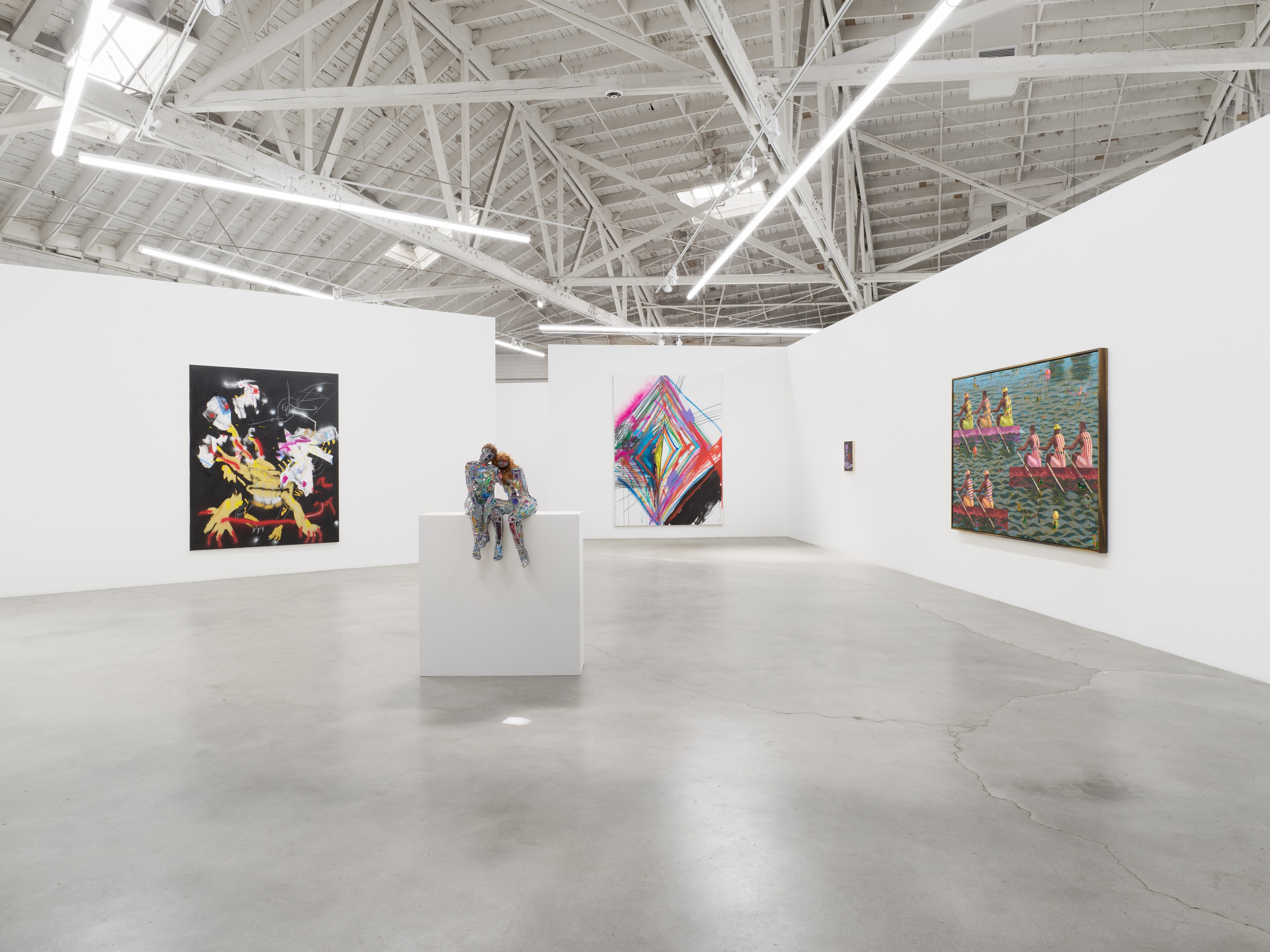 Majeure Force: Part One, Majeure Force: Part One at Night Gallery, photo 39