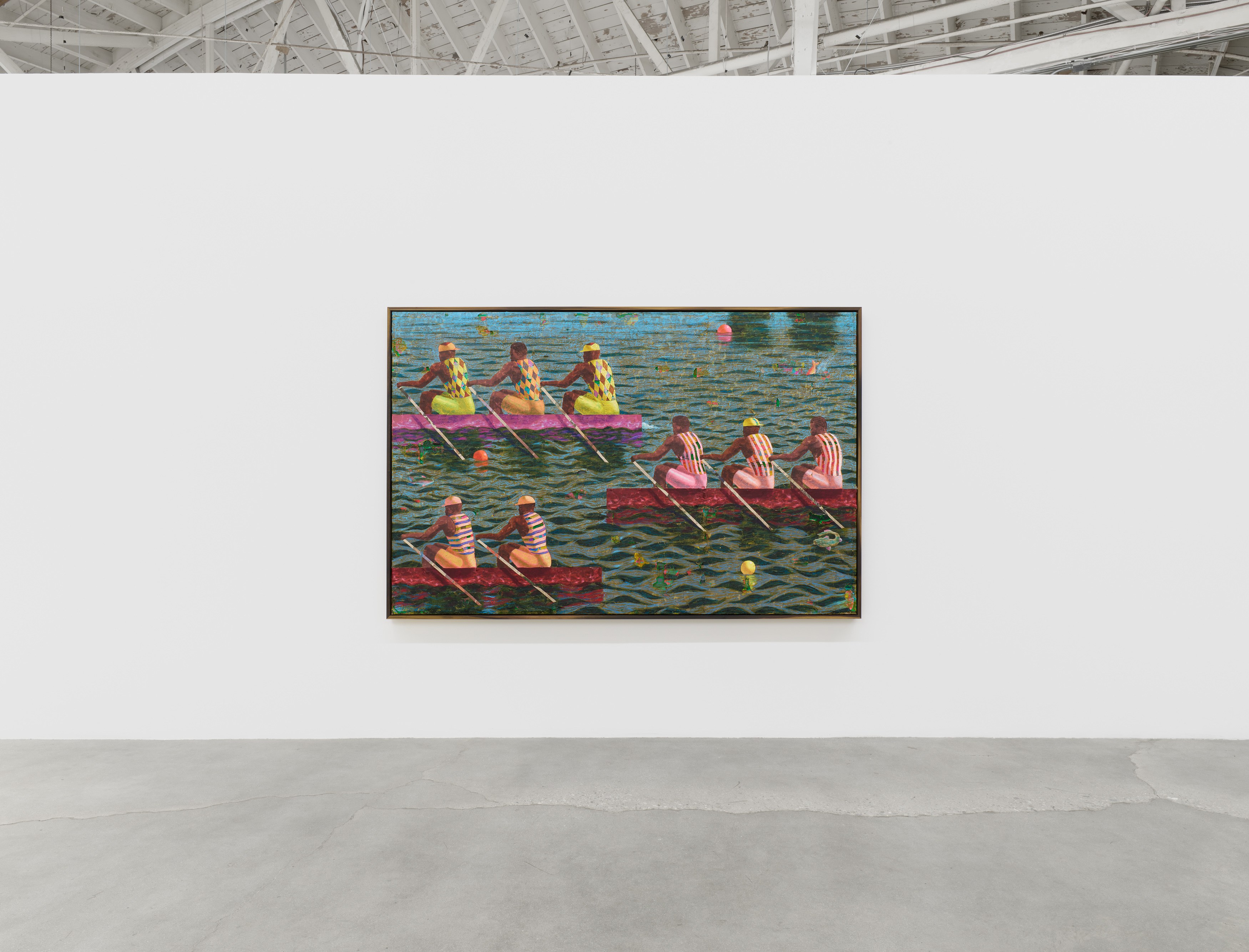 Majeure Force: Part One, Majeure Force: Part One at Night Gallery, photo 44
