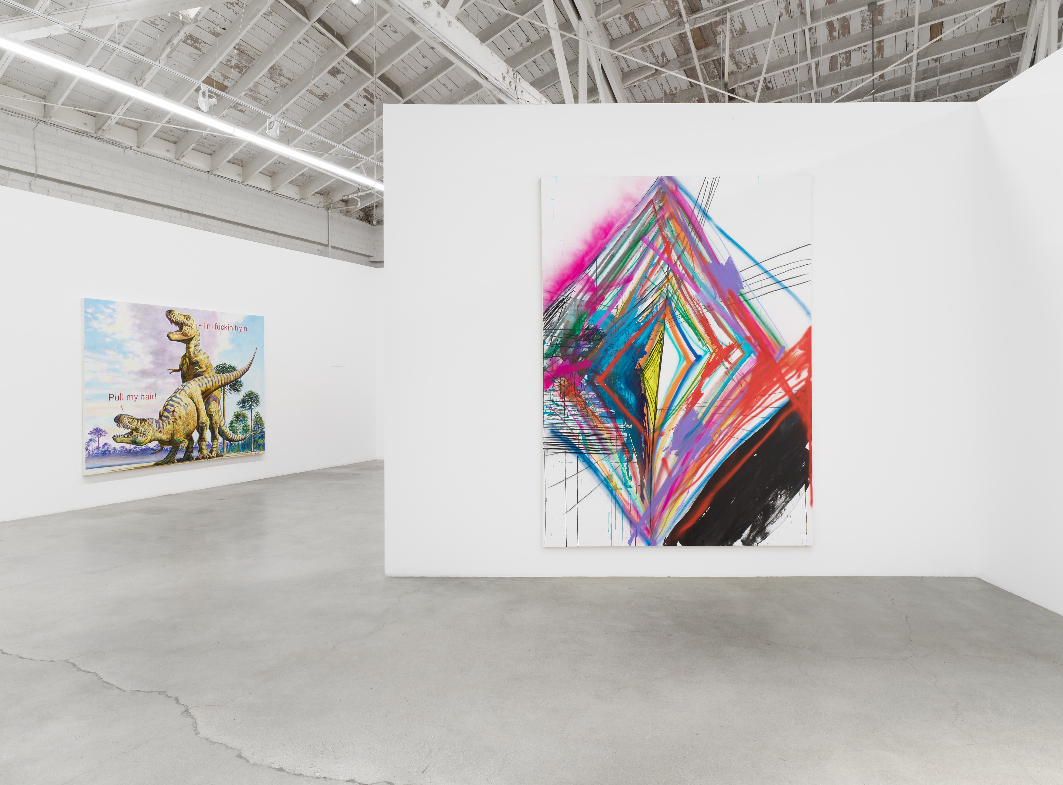 Majeure Force: Part One, Majeure Force: Part One at Night Gallery, photo 42