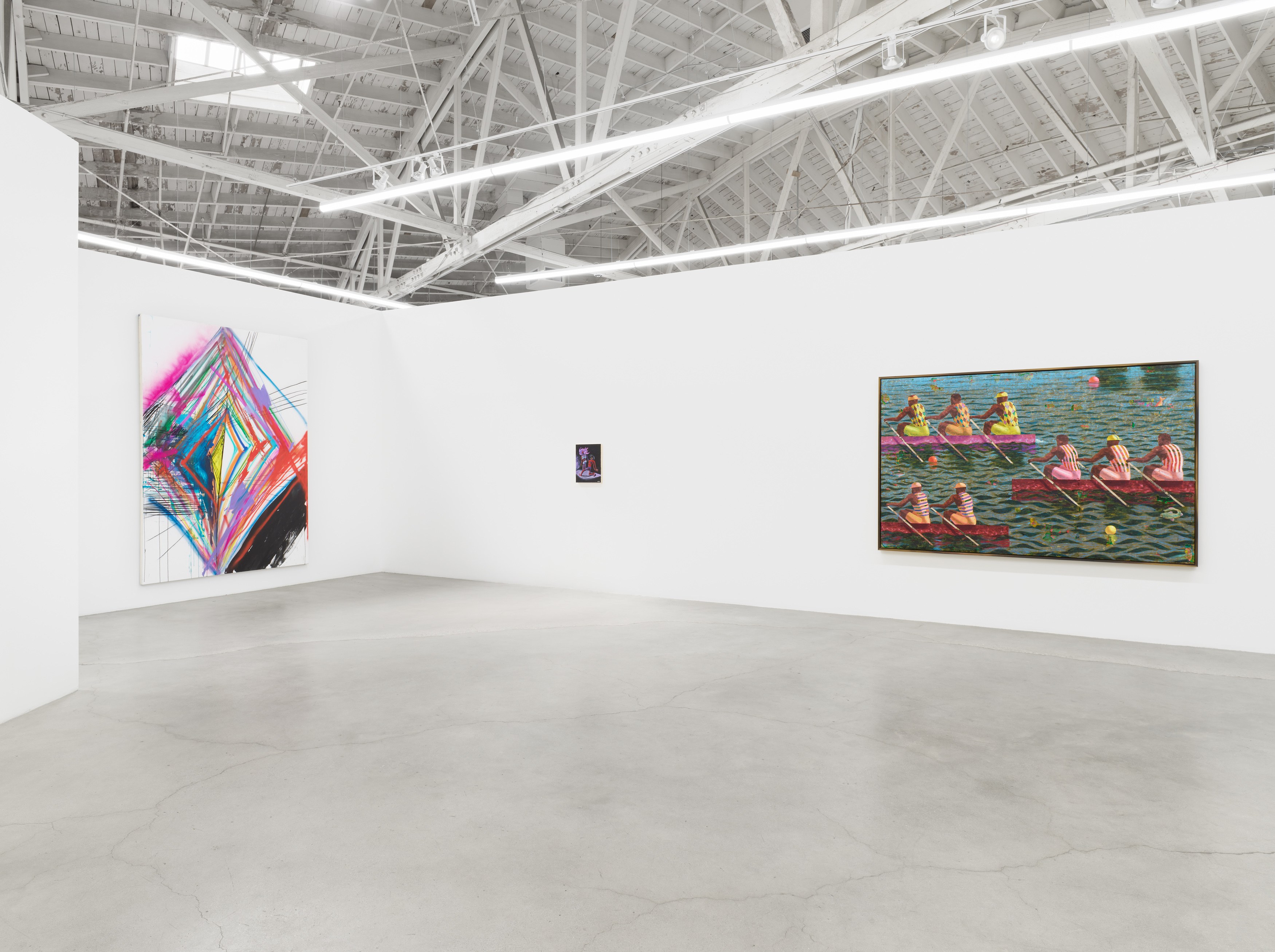 Majeure Force: Part One, Majeure Force: Part One at Night Gallery, photo 40