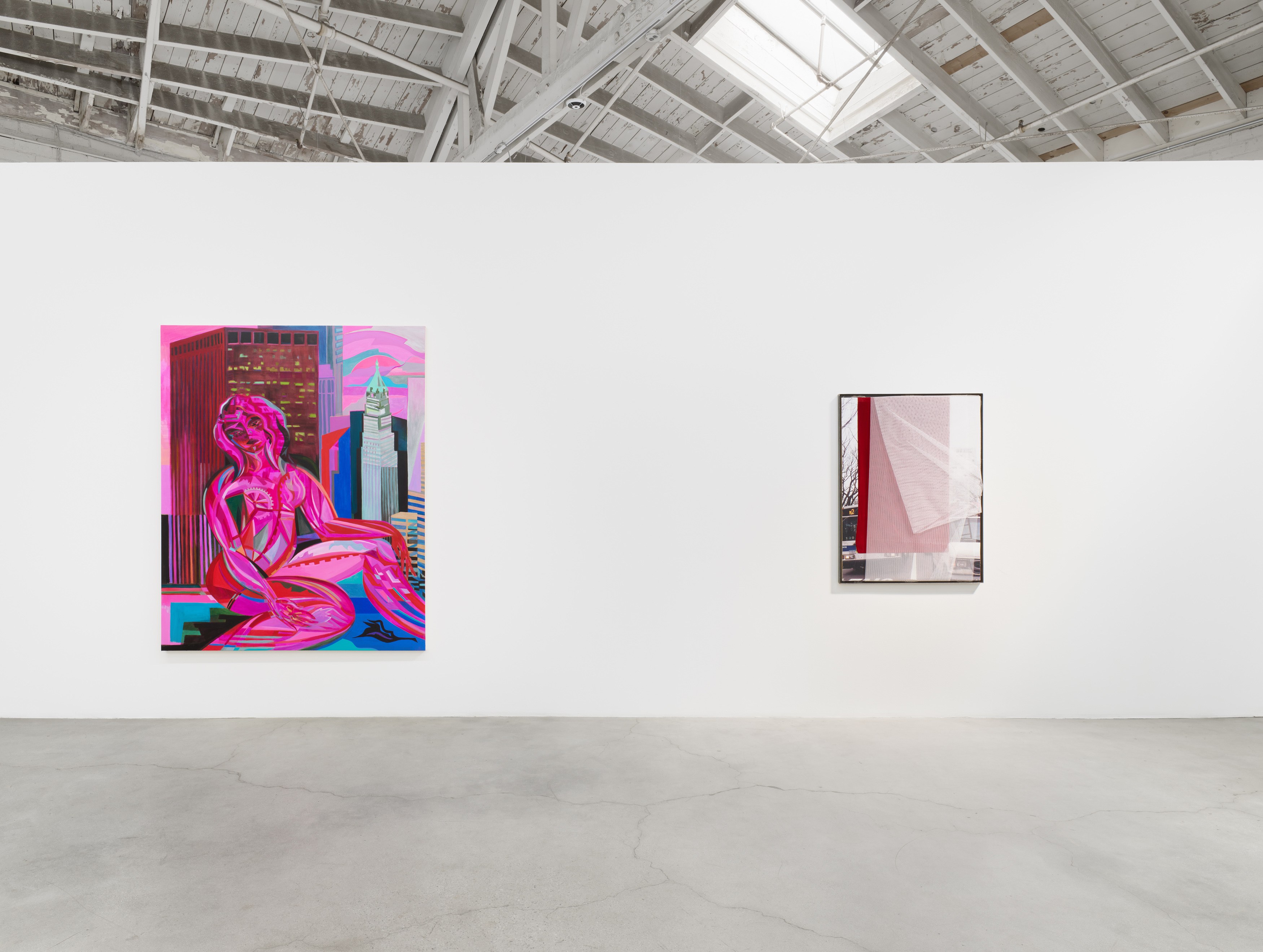 Majeure Force: Part One, Majeure Force: Part One at Night Gallery, photo 45
