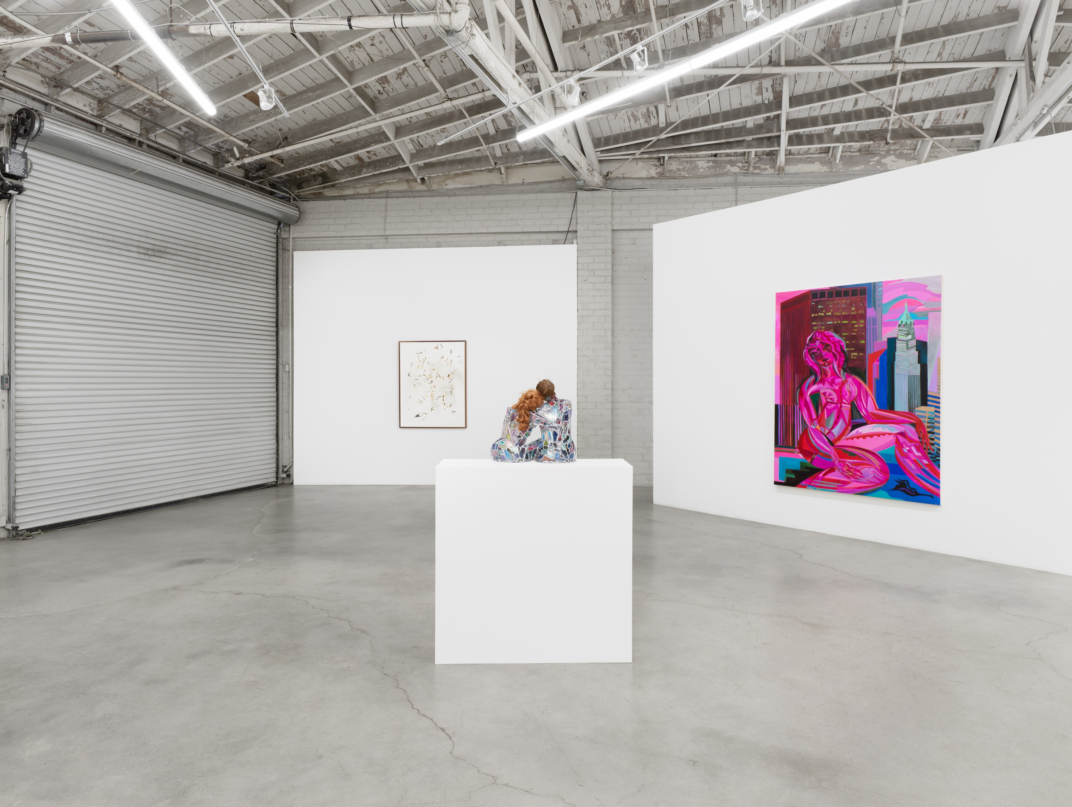 Majeure Force: Part One, Majeure Force: Part One at Night Gallery, photo 47