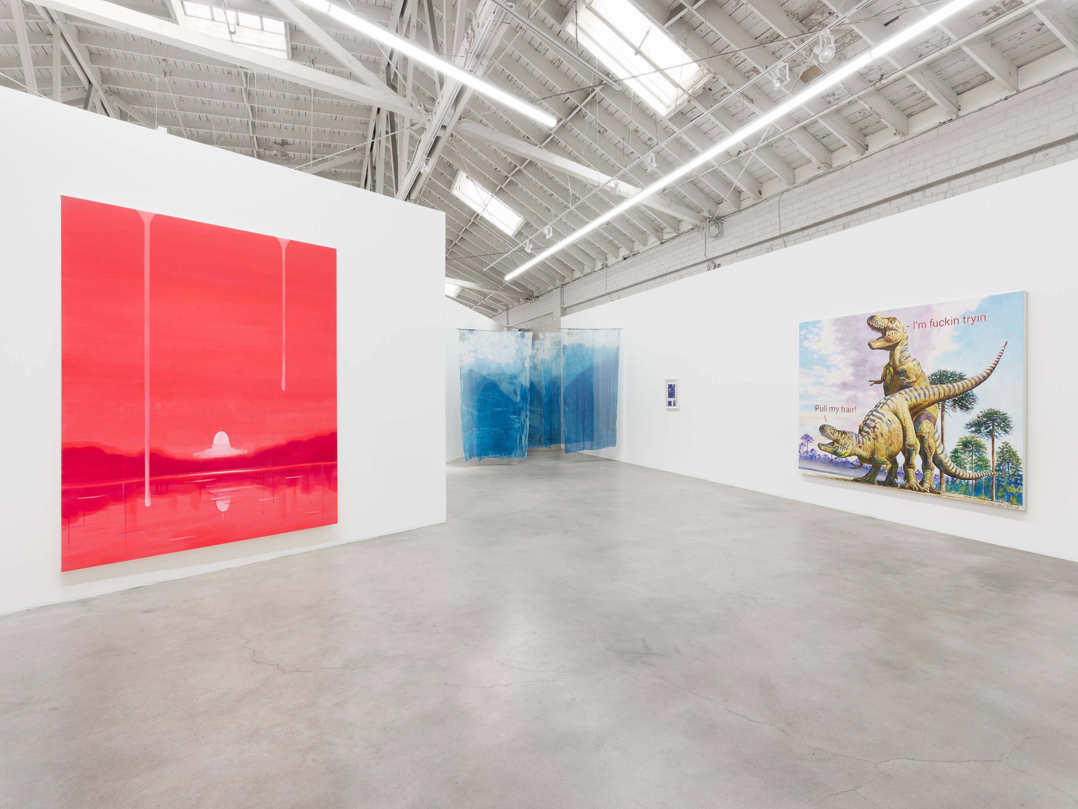 Majeure Force: Part One, Majeure Force: Part One at Night Gallery, photo 49