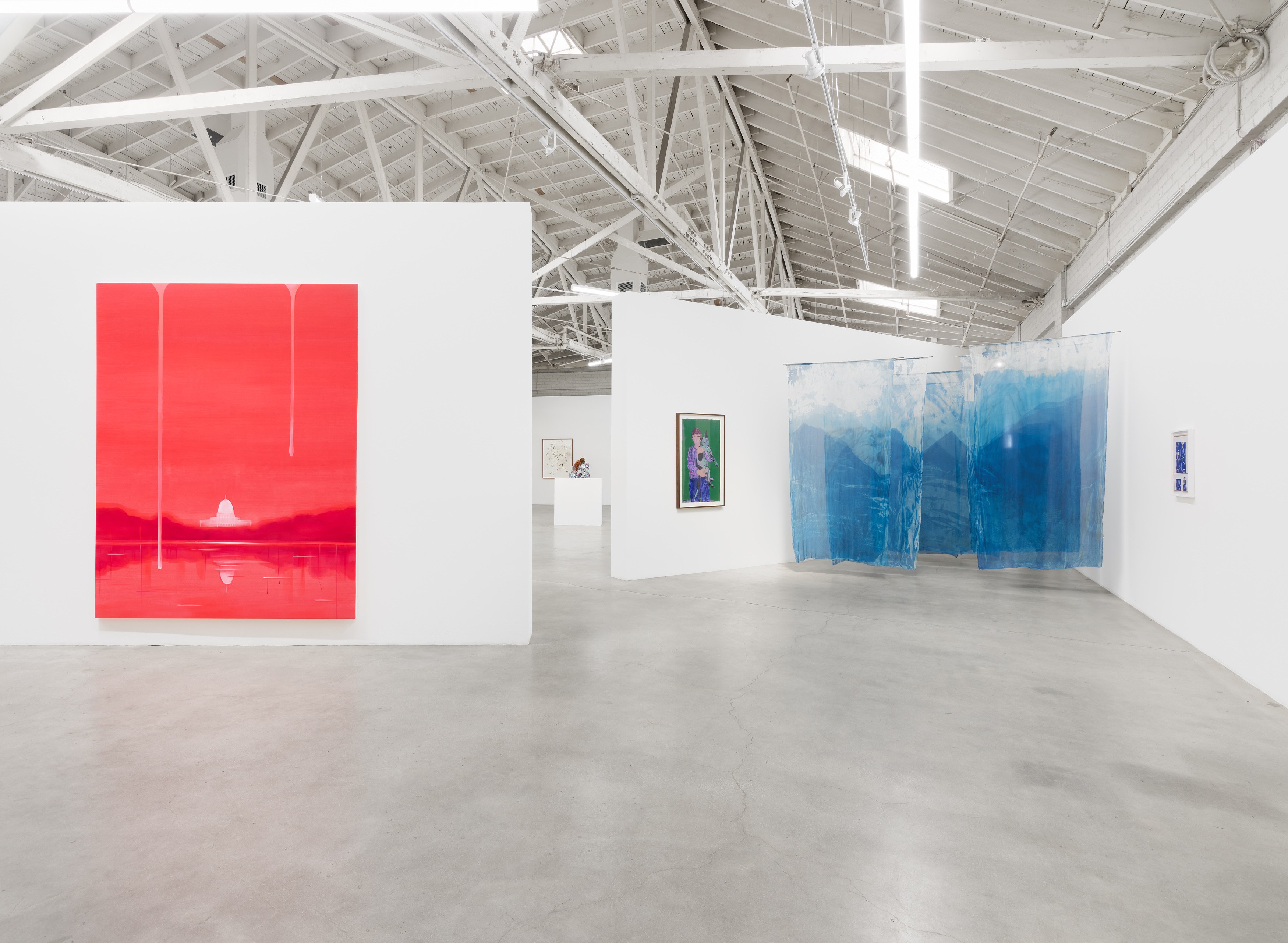 Majeure Force: Part One, Majeure Force: Part One at Night Gallery, photo 50