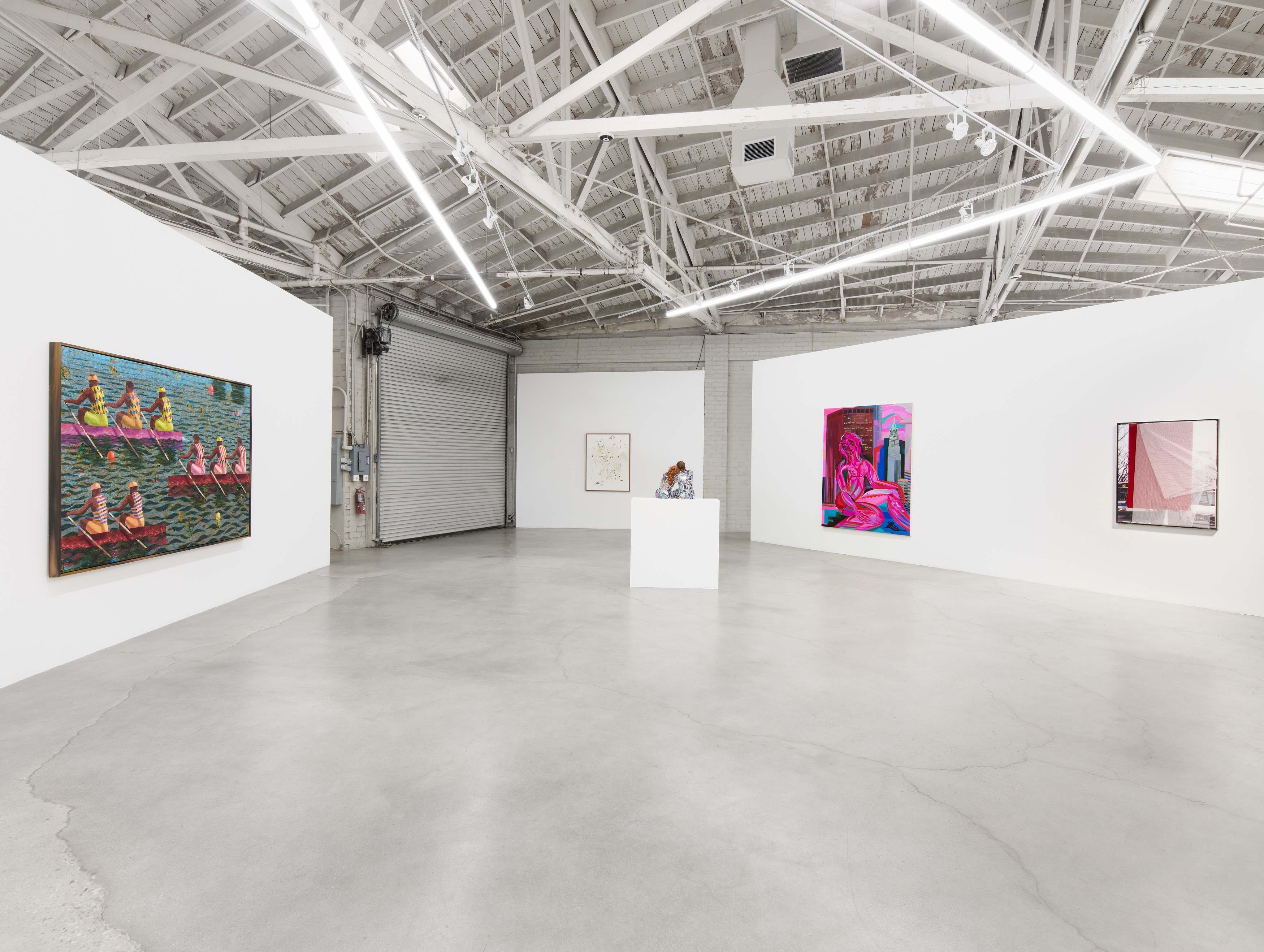 Majeure Force: Part One, Majeure Force: Part One at Night Gallery, photo 52
