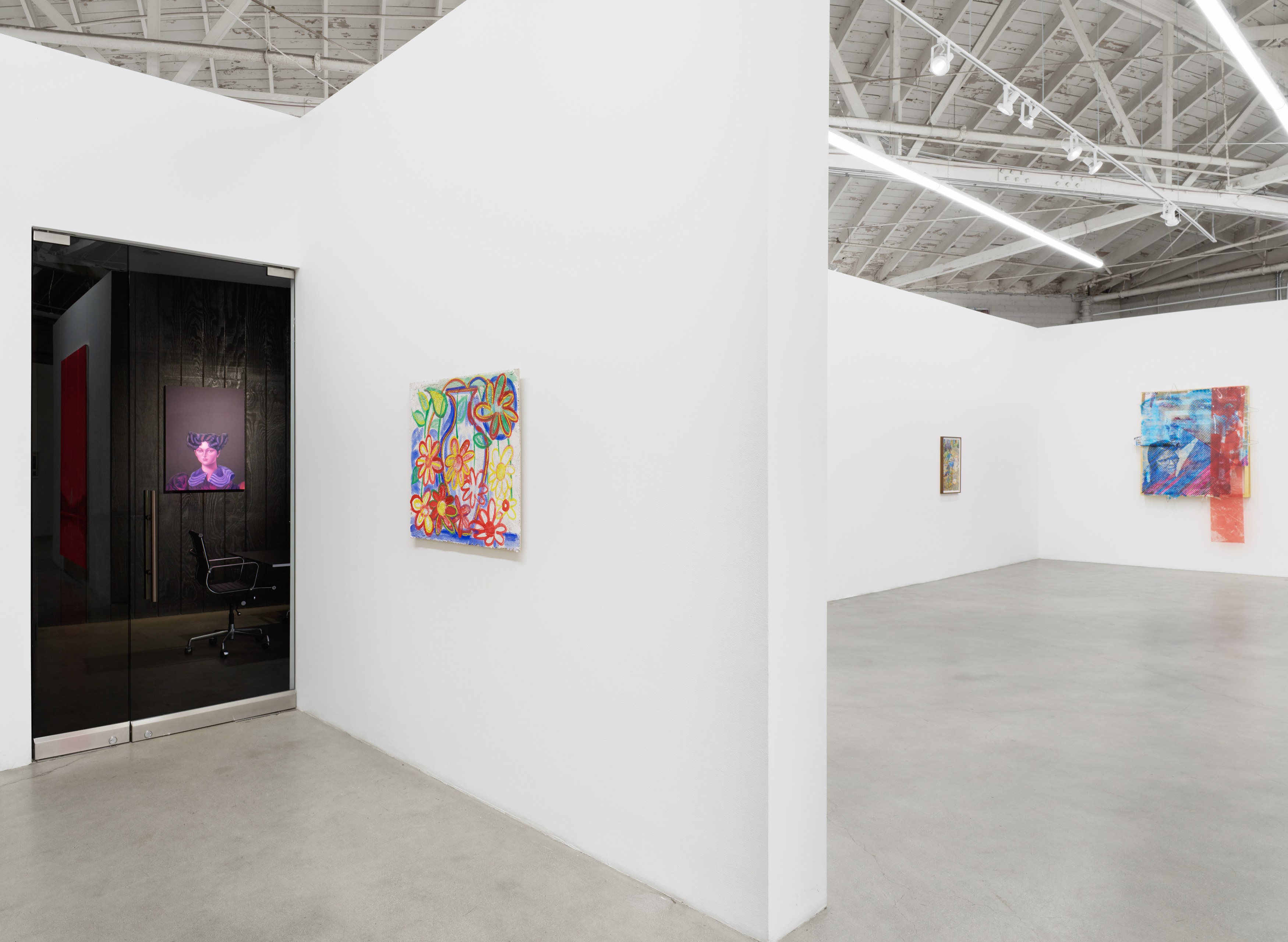 Majeure Force: Part One, Majeure Force: Part One at Night Gallery, photo 53
