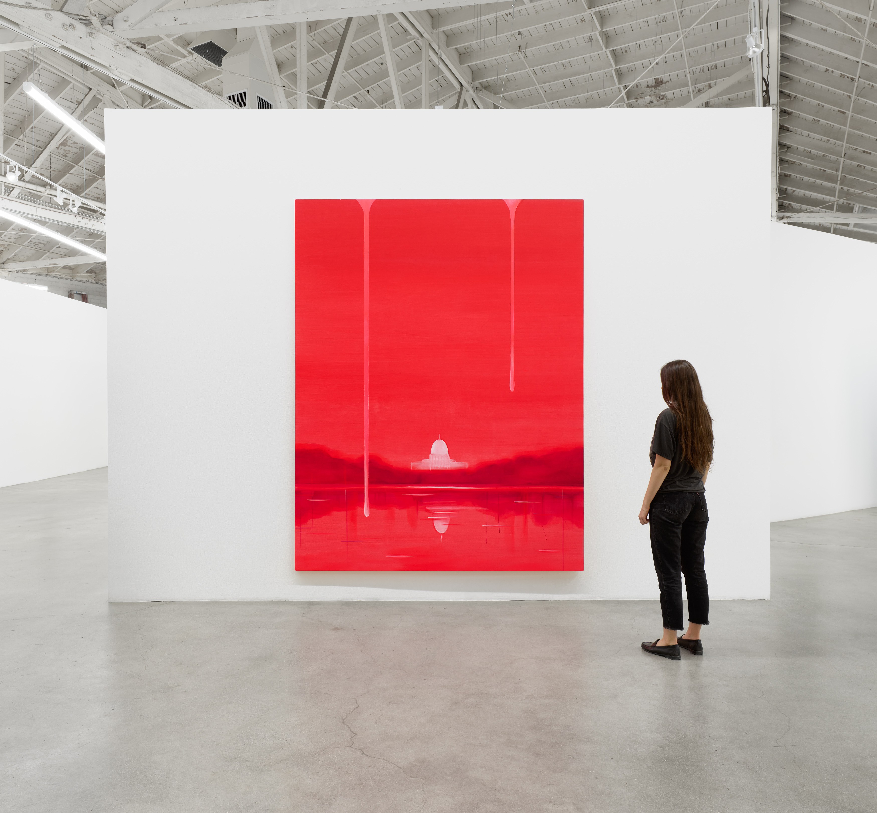 Majeure Force: Part One, Majeure Force: Part One at Night Gallery, photo 55