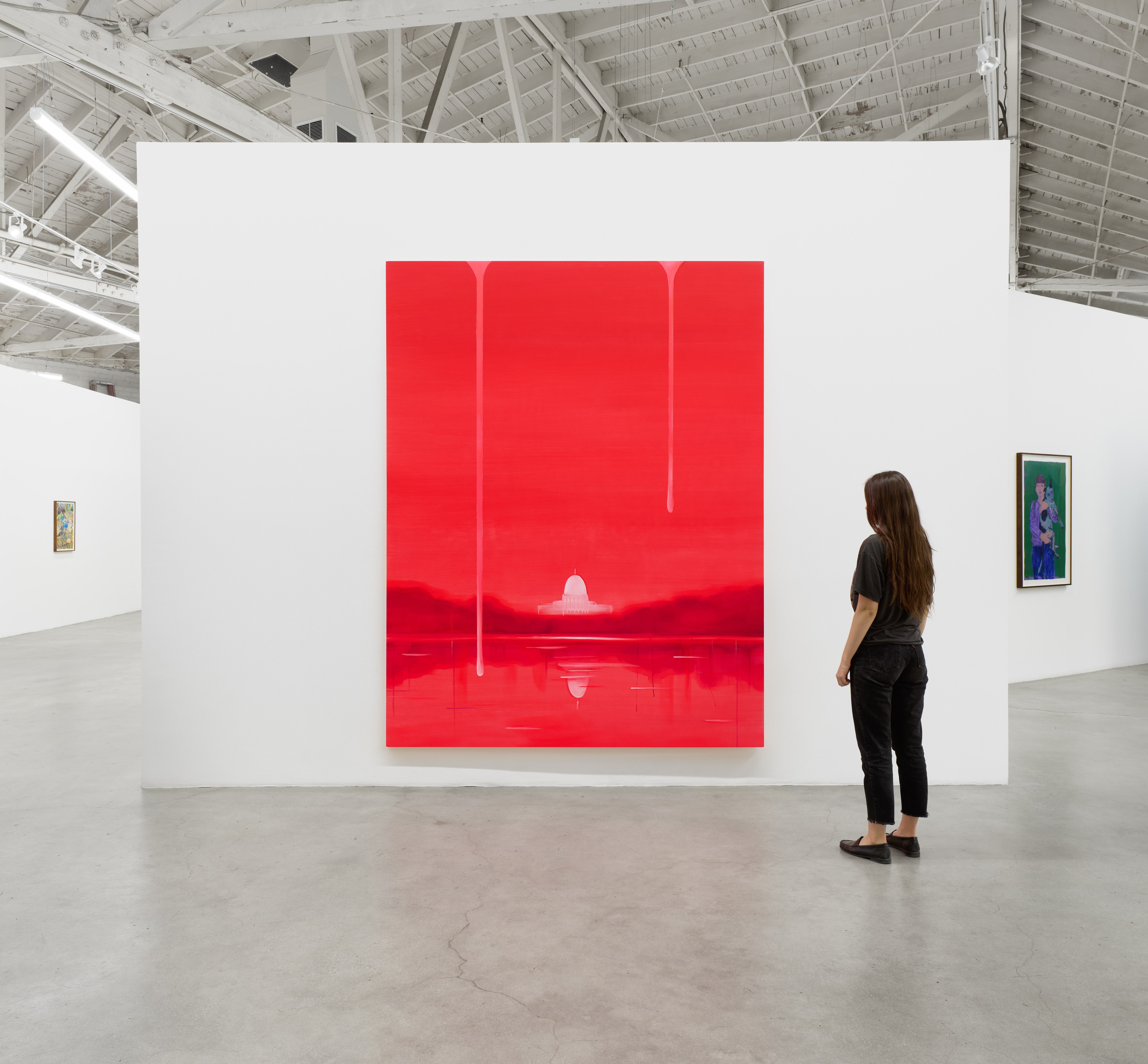 Majeure Force: Part One, Majeure Force: Part One at Night Gallery, photo 56