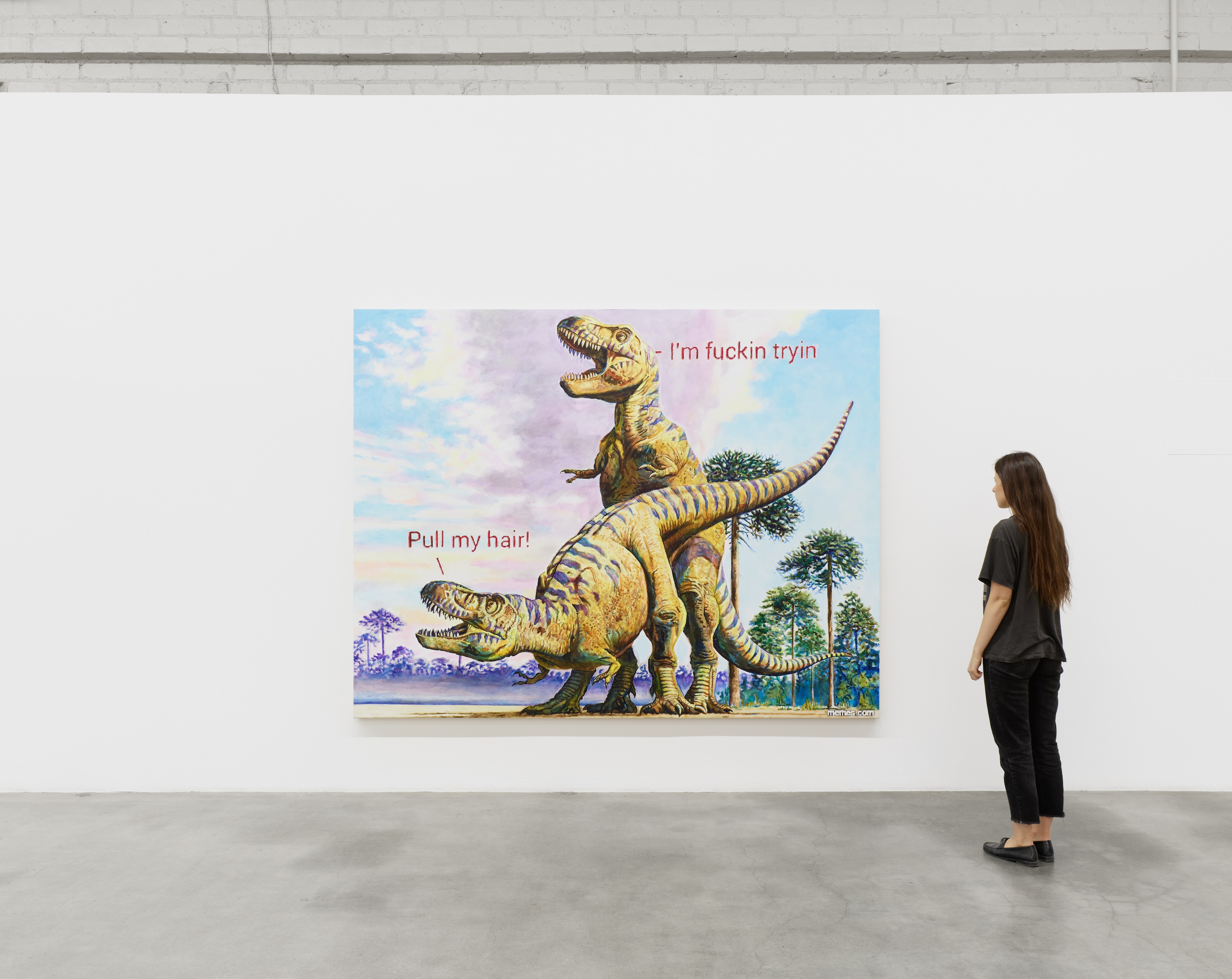 Majeure Force: Part One, Majeure Force: Part One at Night Gallery, photo 57