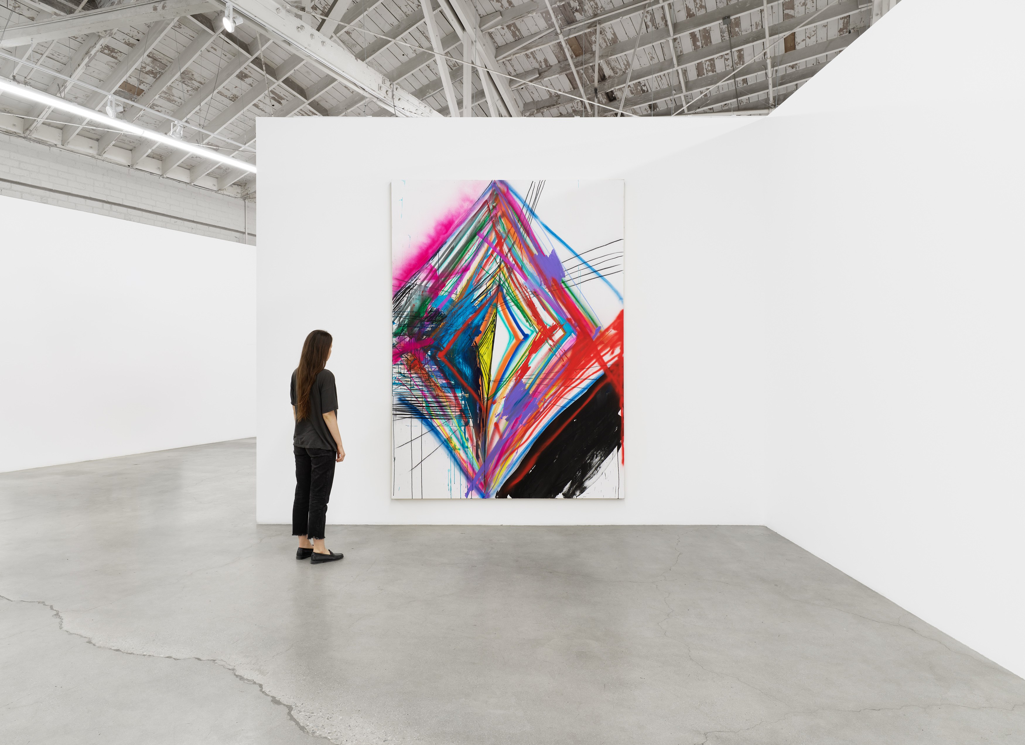 Majeure Force: Part One, Majeure Force: Part One at Night Gallery, photo 58