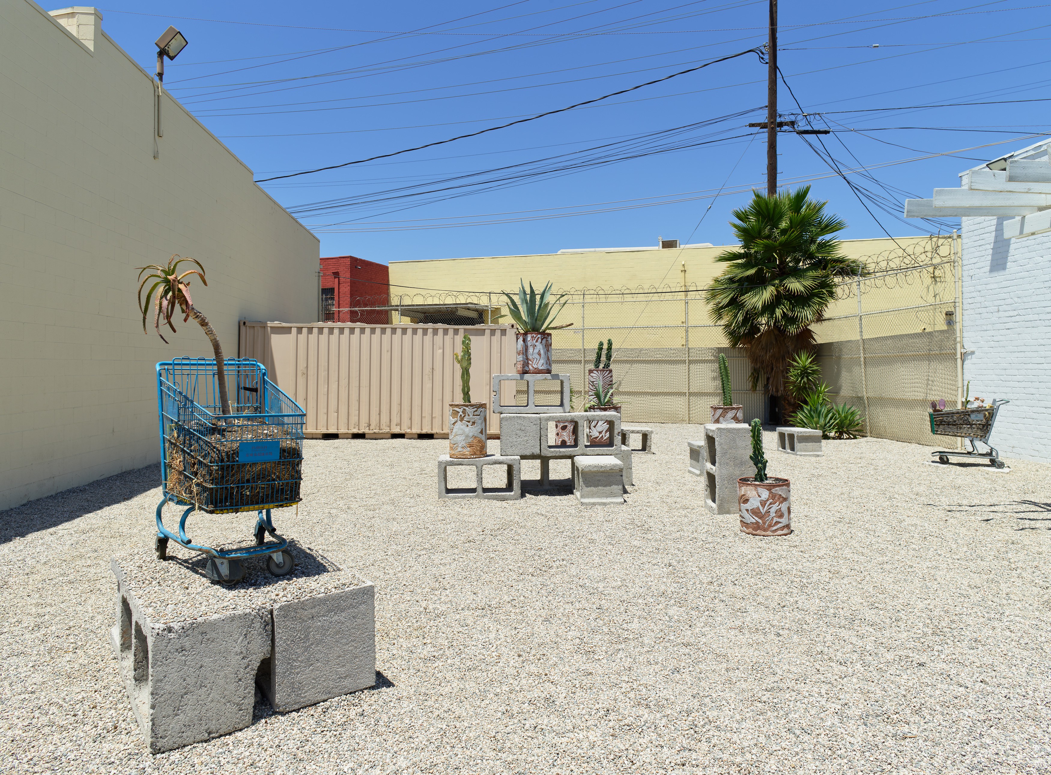 Majeure Force: Part One, Majeure Force: Part One at Night Gallery, photo 76