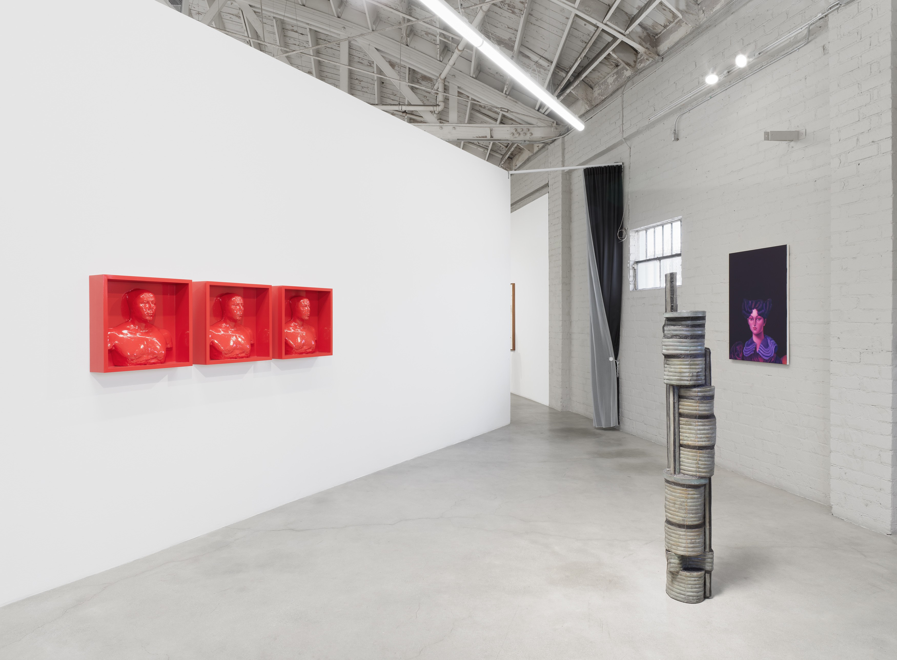 Majeure Force: Part One, Majeure Force: Part One at Night Gallery, photo 63