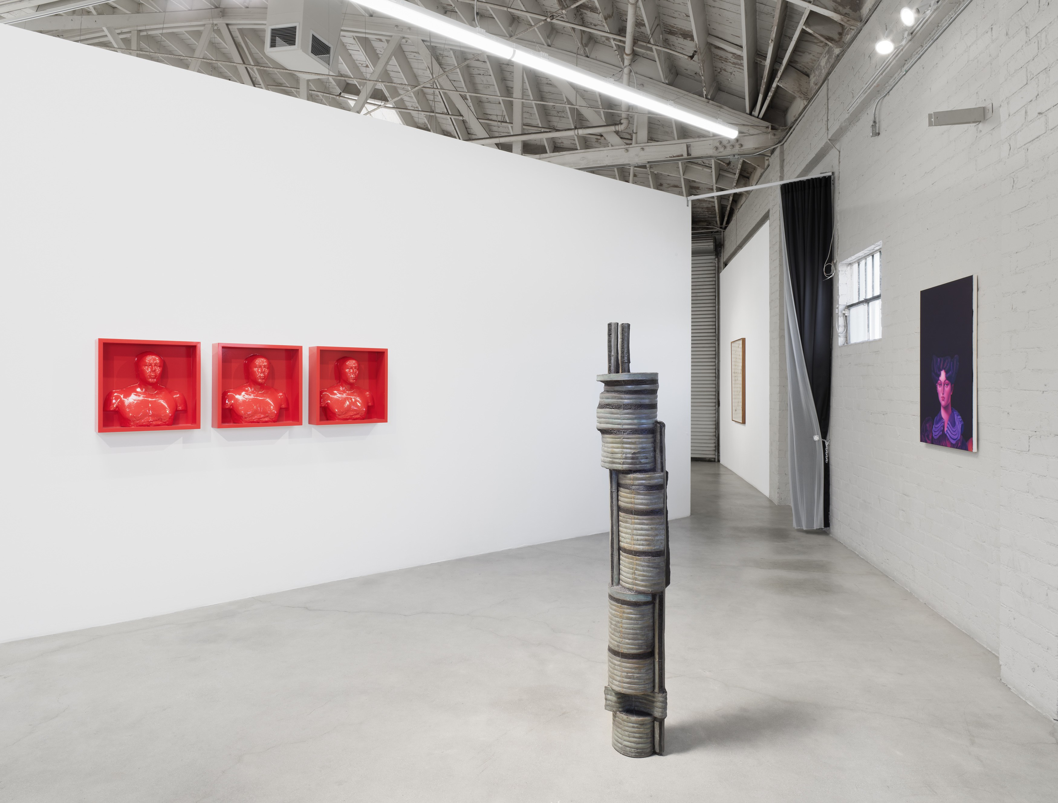 Majeure Force: Part One, Majeure Force: Part One at Night Gallery, photo 64