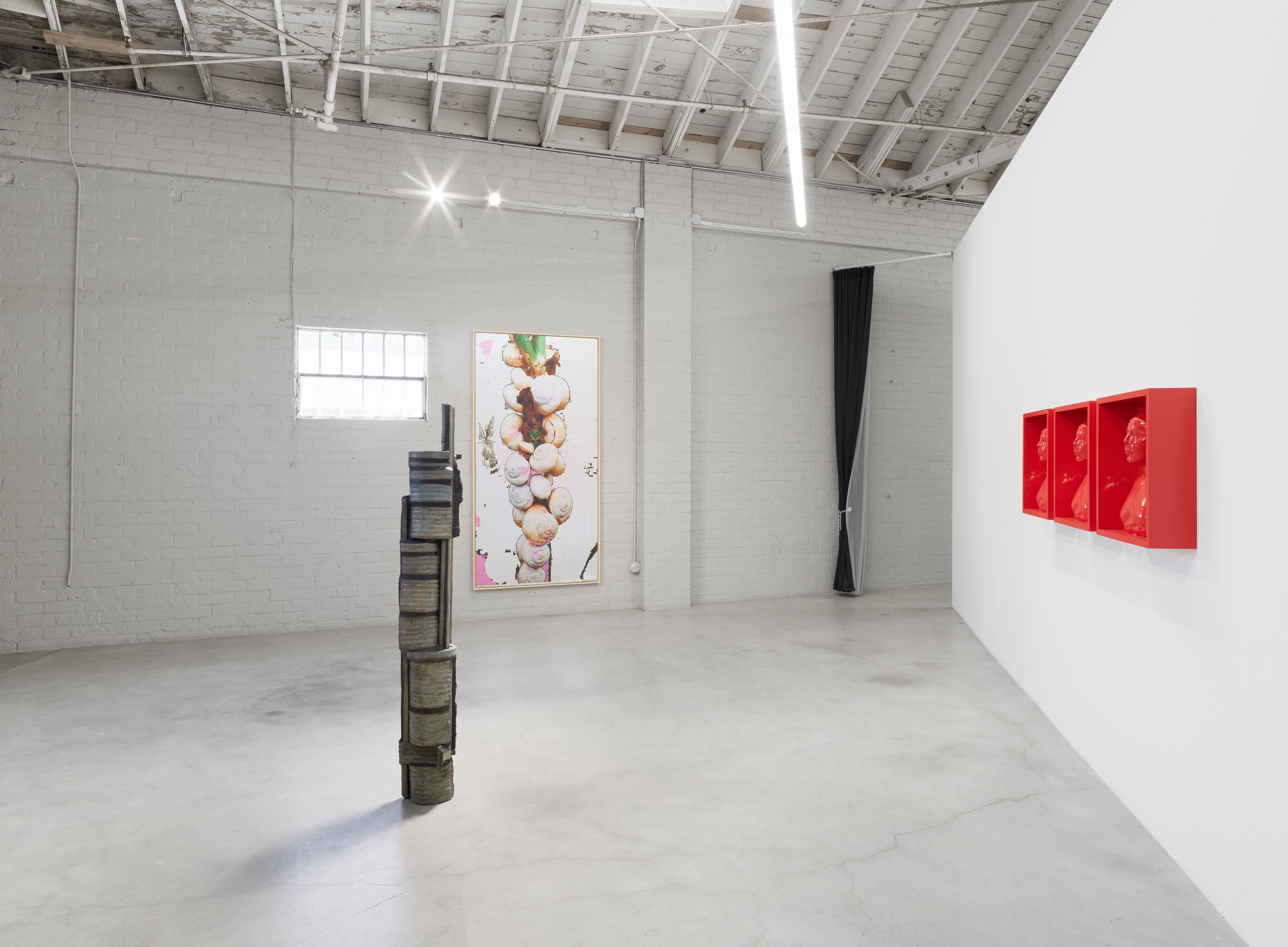 Majeure Force: Part One, Majeure Force: Part One at Night Gallery, photo 67