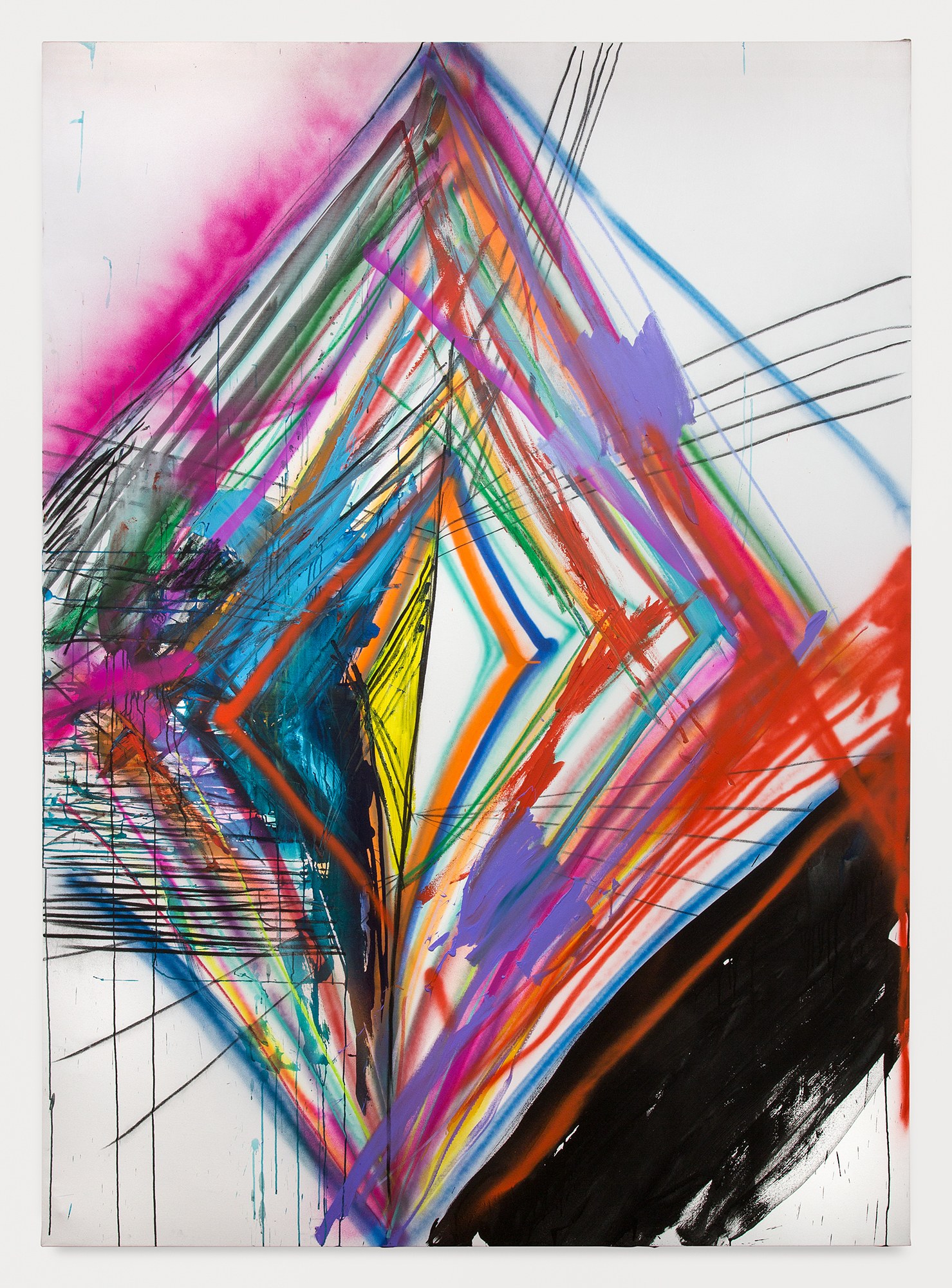 Majeure Force: Part One, Majeure Force: Part One at Night Gallery, photo 43
