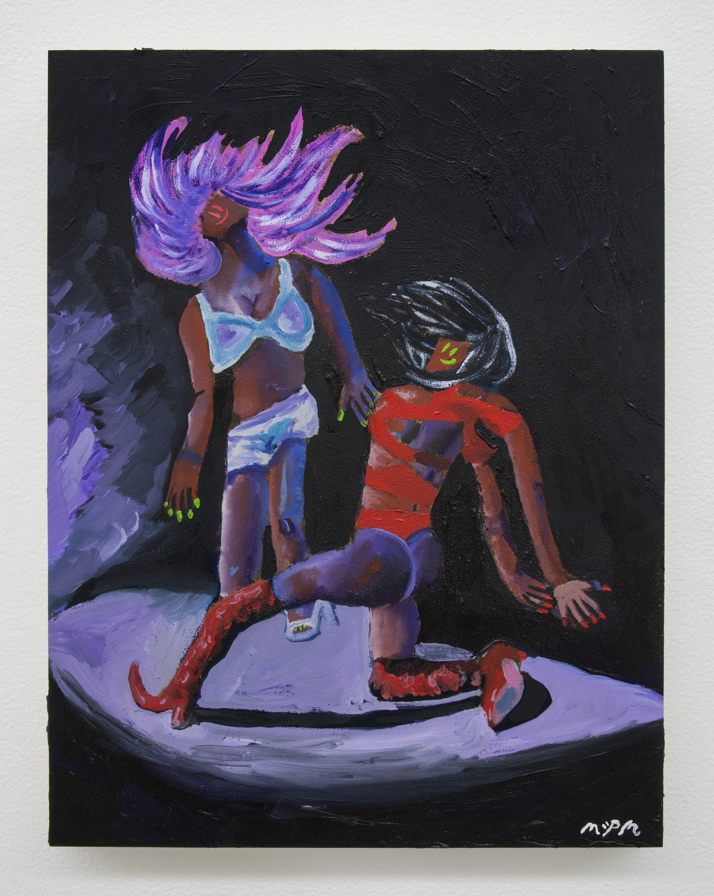 Majeure Force: Part One, Majeure Force: Part One at Night Gallery, photo 51