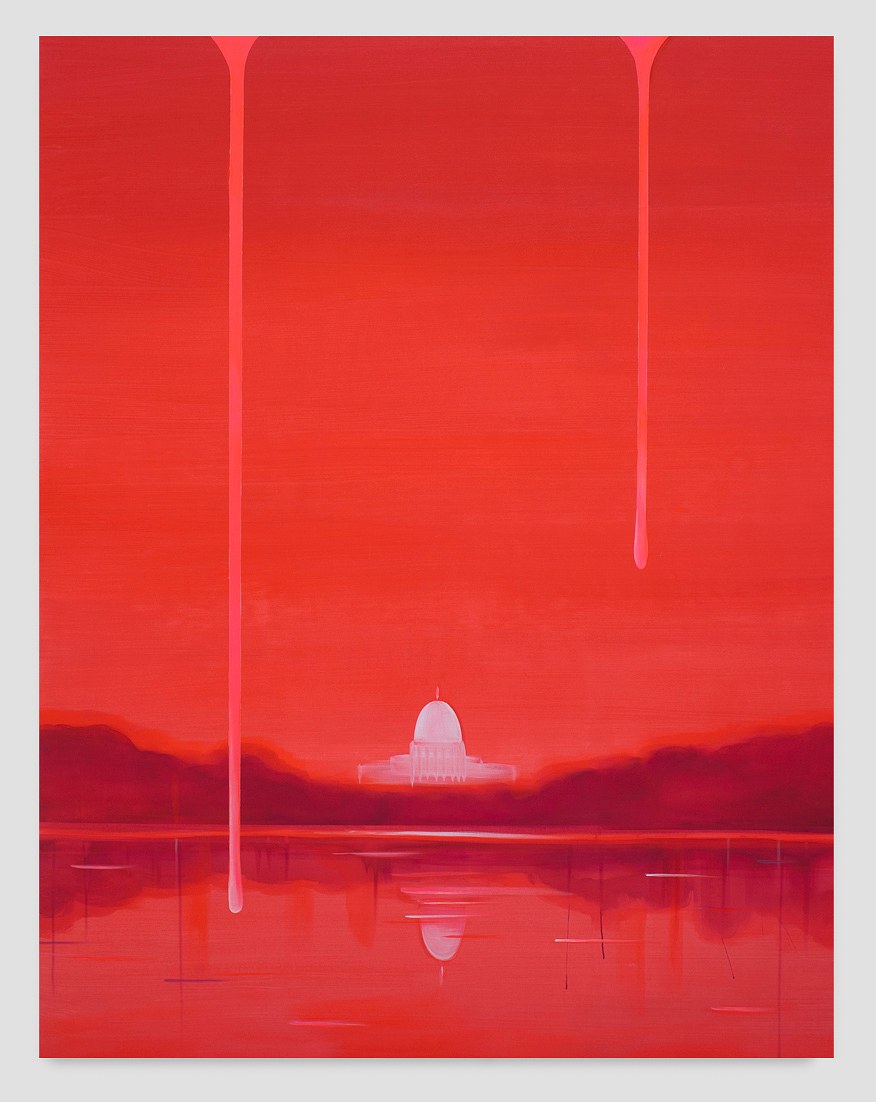 Majeure Force: Part One, Majeure Force: Part One at Night Gallery, photo 28